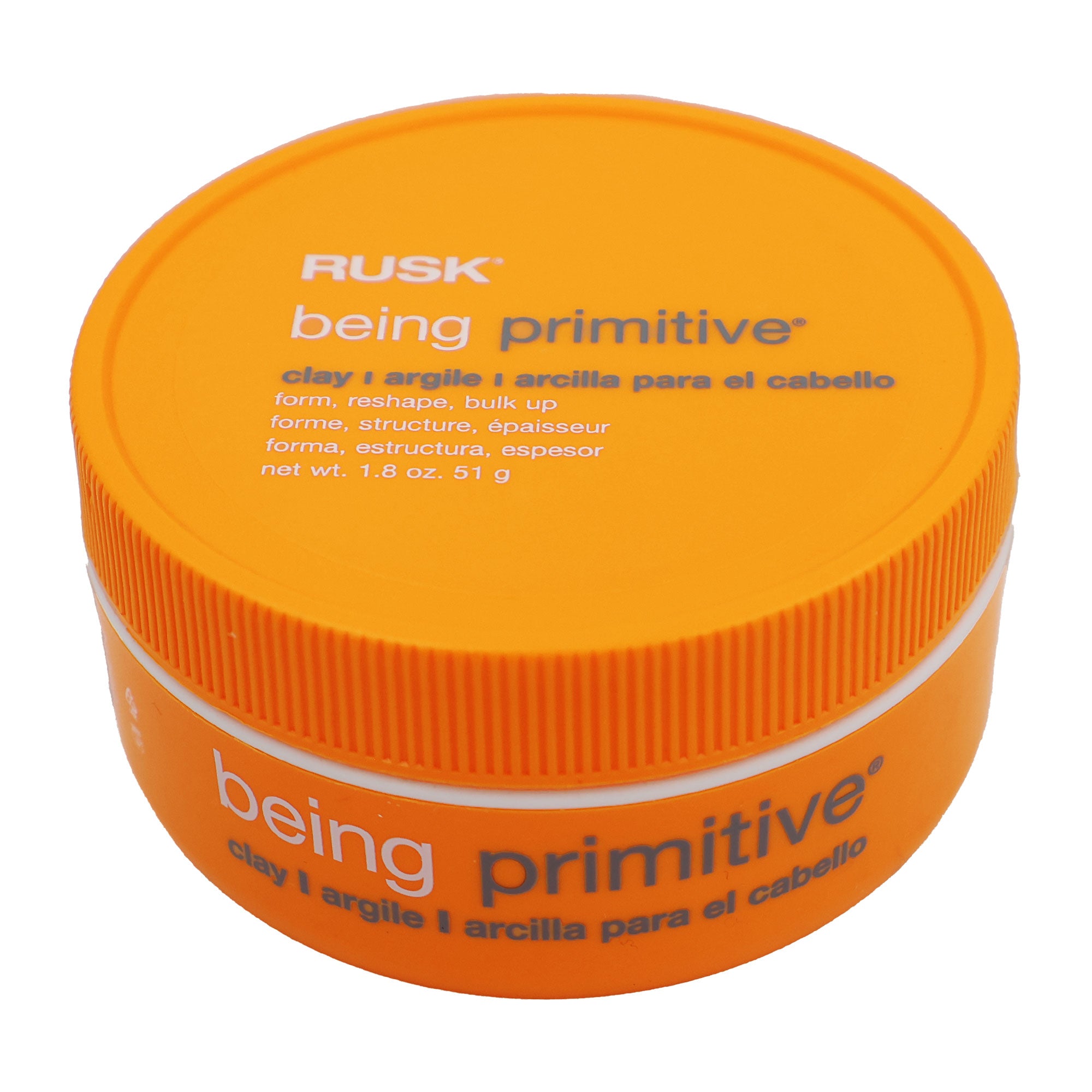 Rusk-Being-Primitive-Clay-18-Oz
