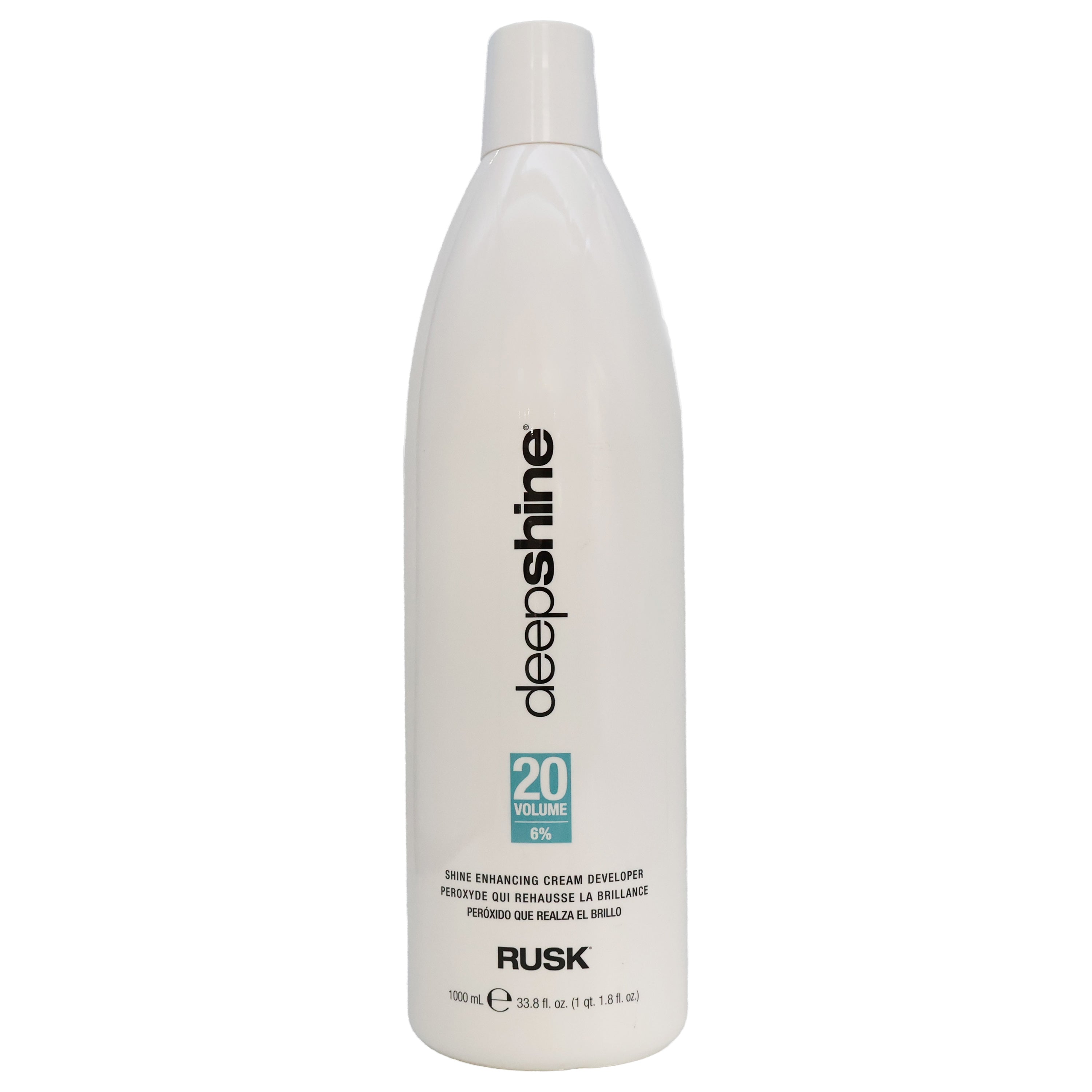 Rusk-Deepshine-Cream-Developer-20-Vol-338-Oz