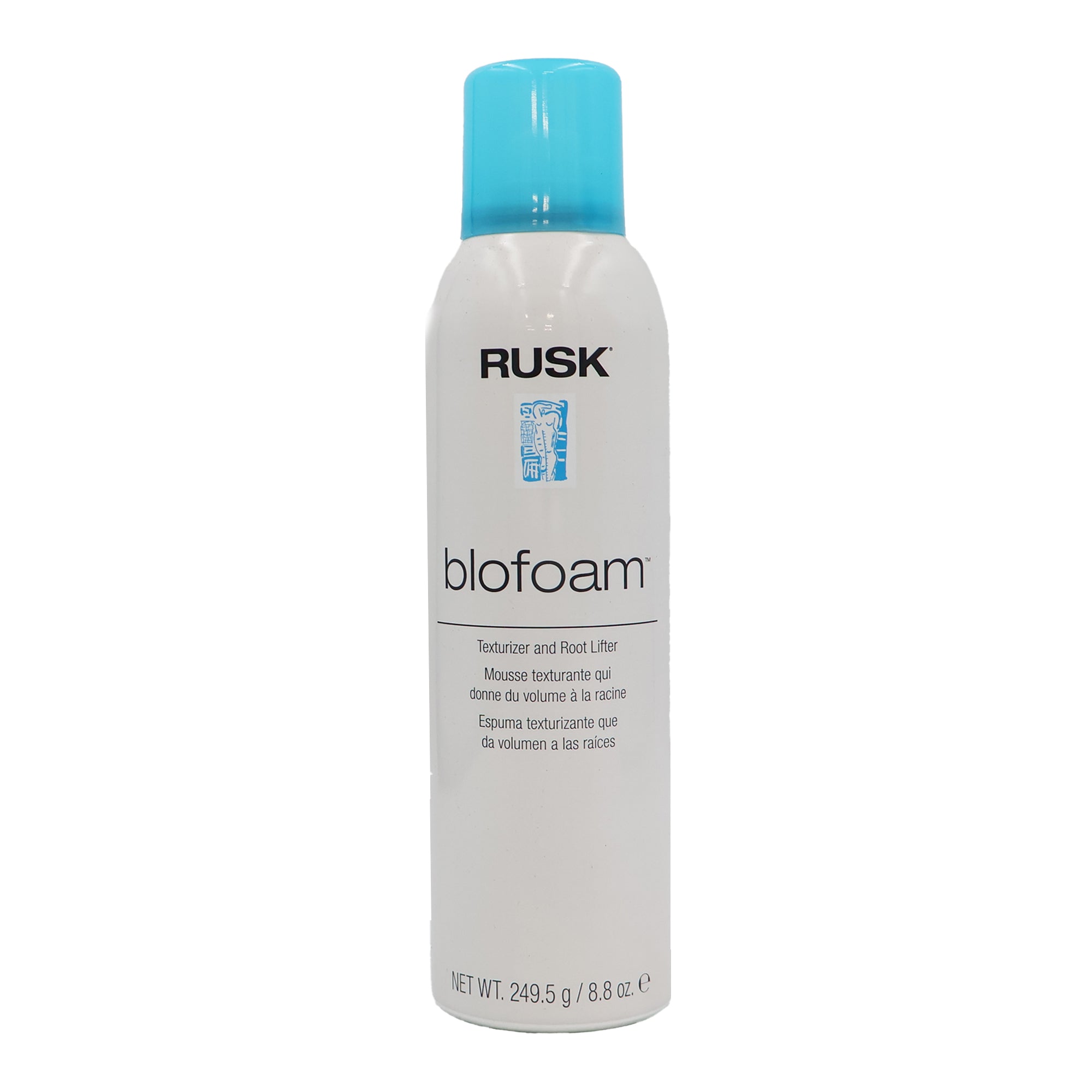 Rusk-Design-Blofoam-Texture-and-root-Lifter-Mousse-88-Oz