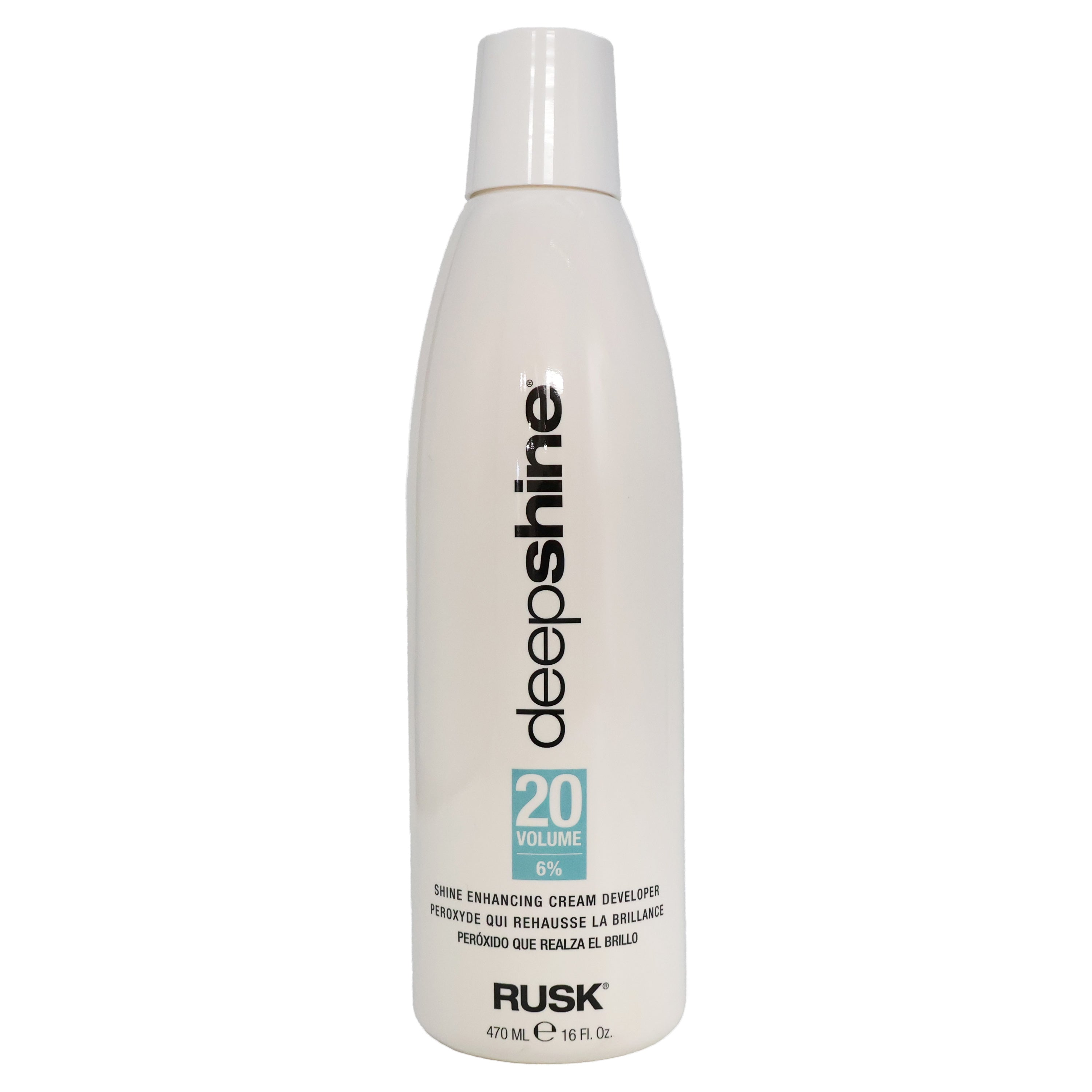 Rusk-Deepshine-Cream-Developer-20-Volume-16-Oz