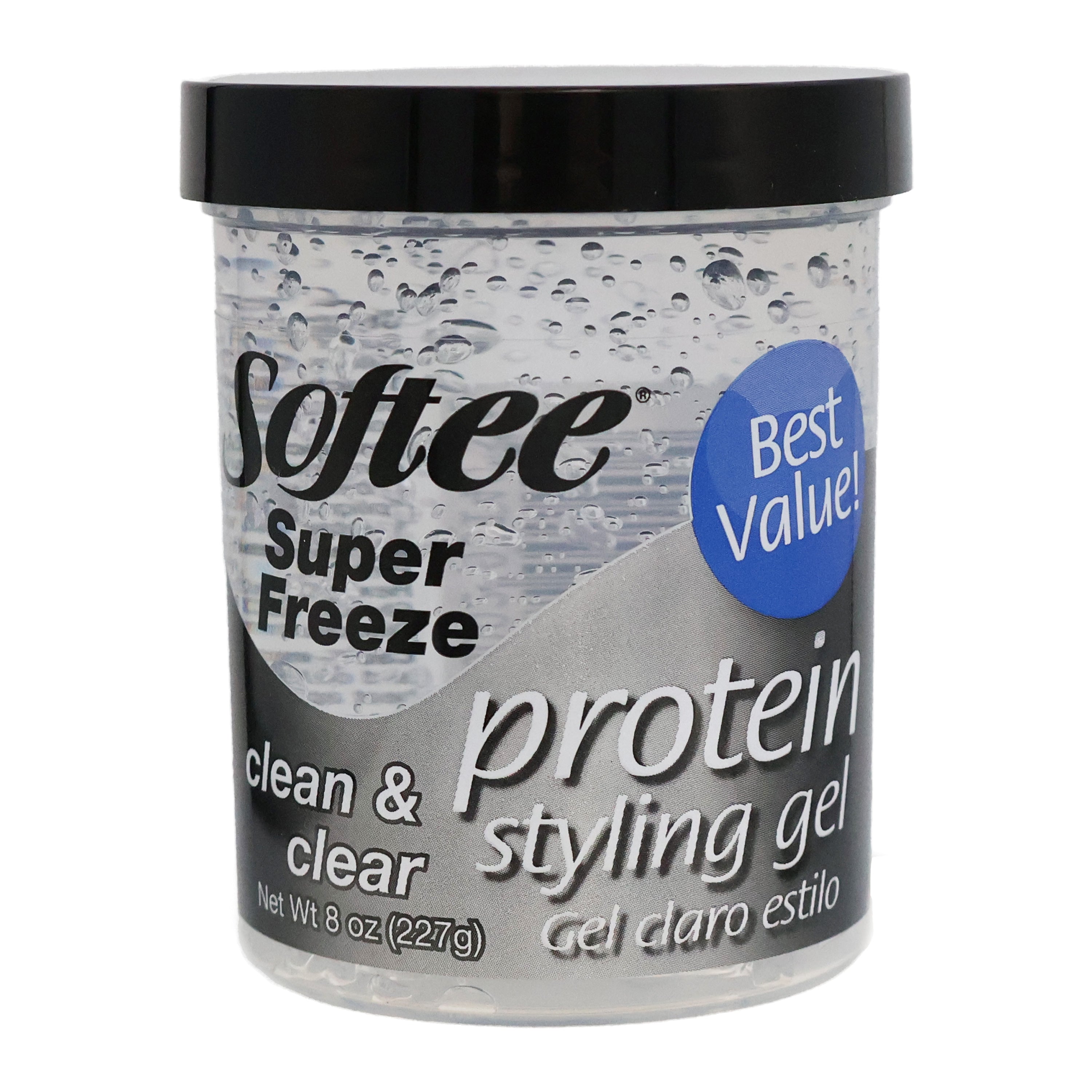 Softee-Protein-Styling-Gel-Super-Freeze-8-Oz