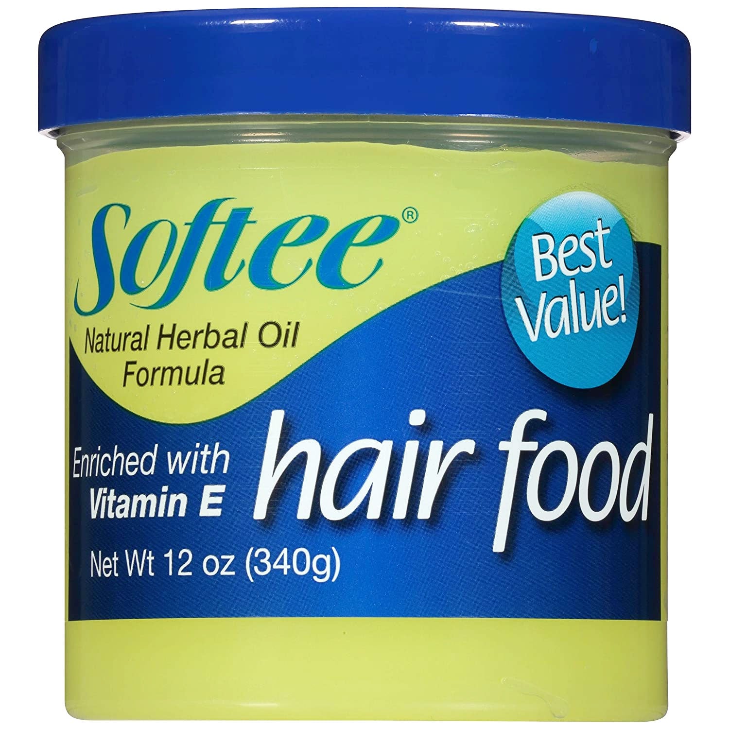 Softee-Hair-Food-with-Vitamin-E-12-Oz