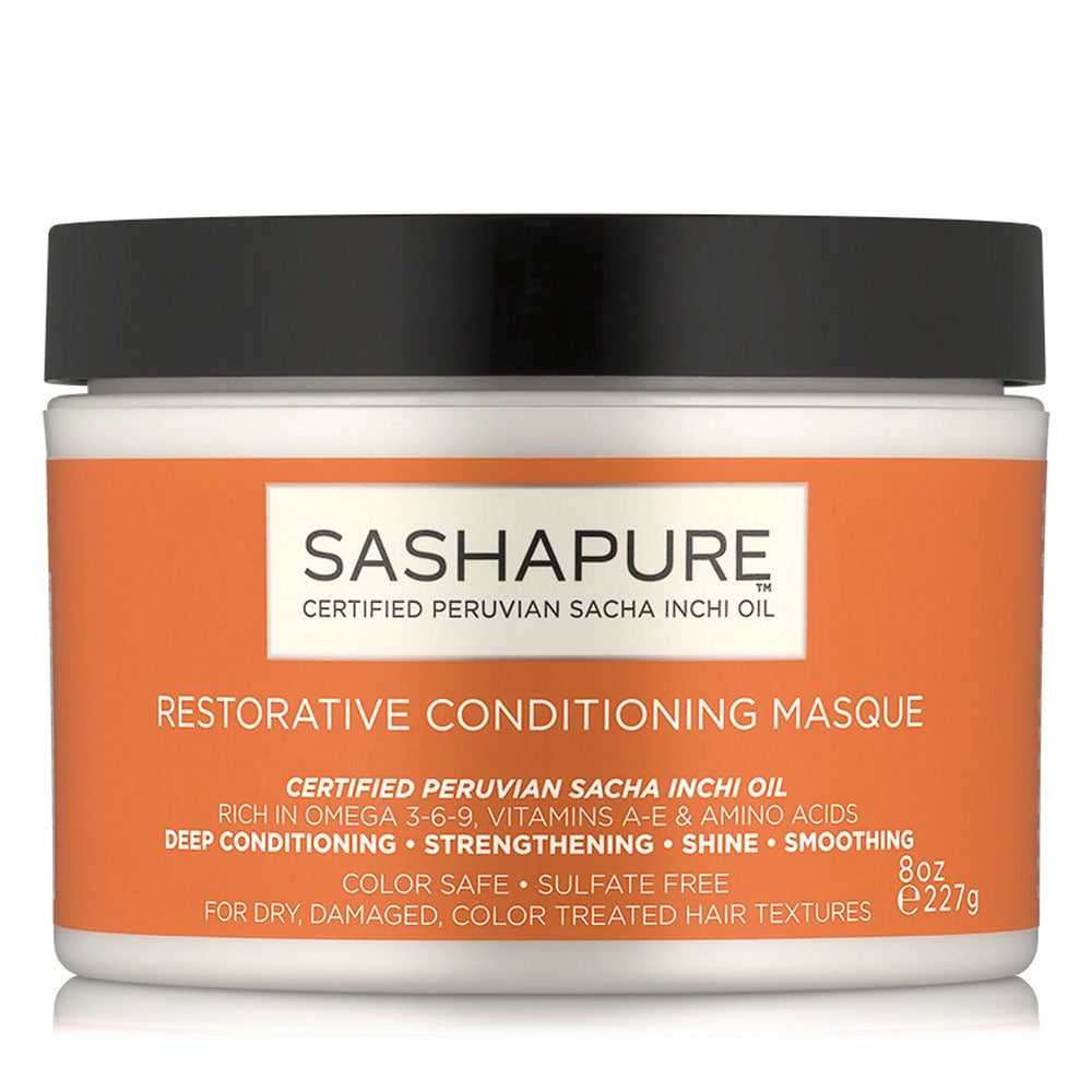 Sashapure-Conditioning-Masque-Restorative-8-Oz