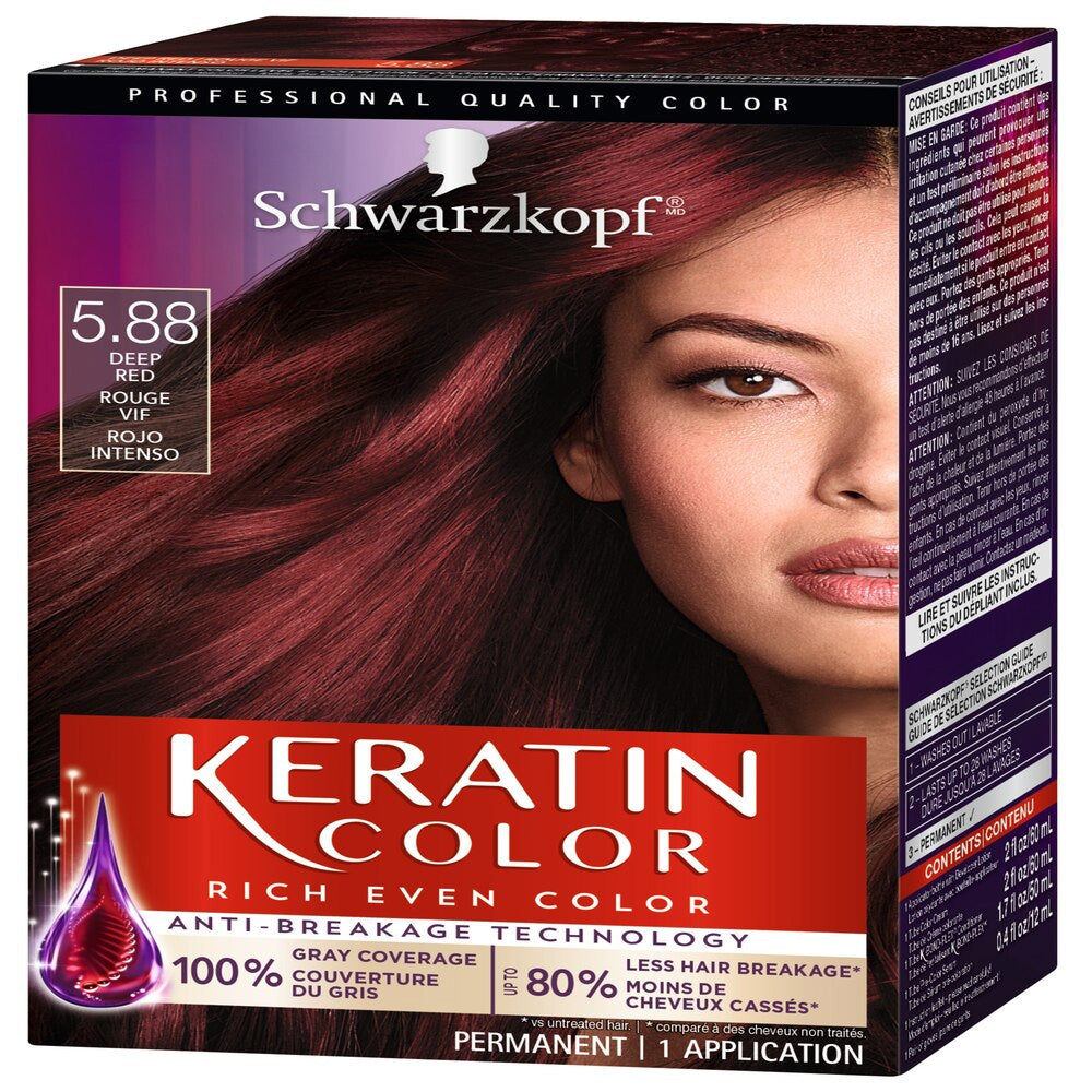 Schwarzkopf-Keratin-Color-Hair-Color-588-Deep-Red
