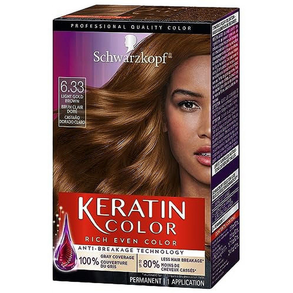 Schwarzkopf-Keratin-Color-Hair-Color-633-Light-Gold-Brown