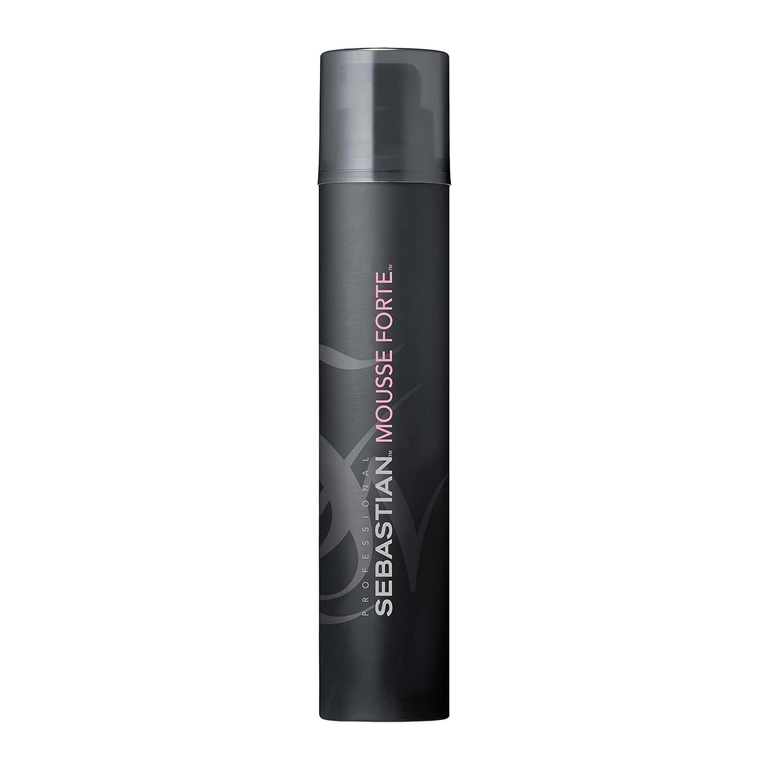 Sebastian-Heat-Resistant-Hair-Mousse-Forte-7oz