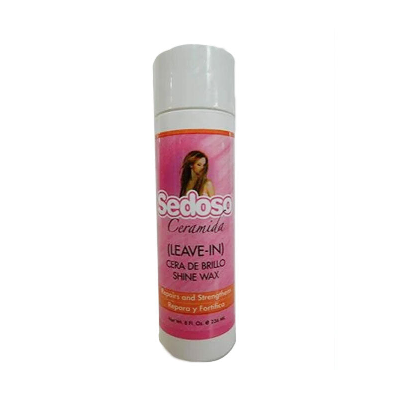 Sedoso-Ceramida-Leave-In-Shine-Wax-Cera-De-Brillo-8oz