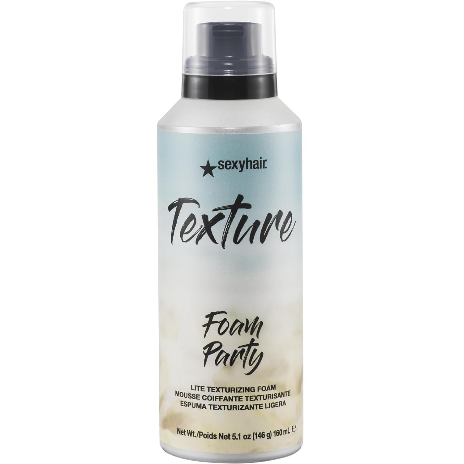 SEXYHAIR-Texture-Foam-Party-Lite-Texturizing-Foam-51-Oz