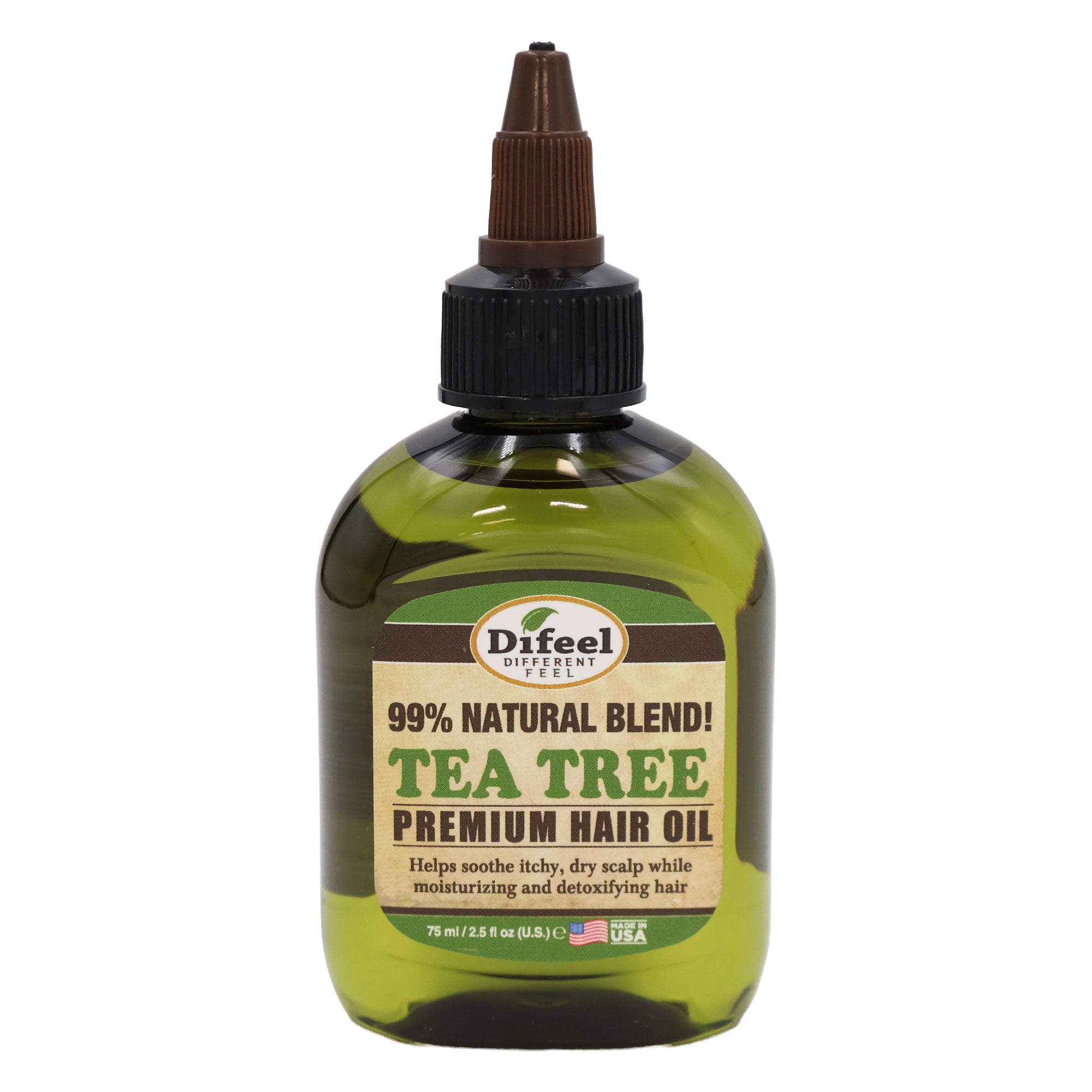 Difeel-Premium-Hair-Oil-Tea-Tree-25-Oz