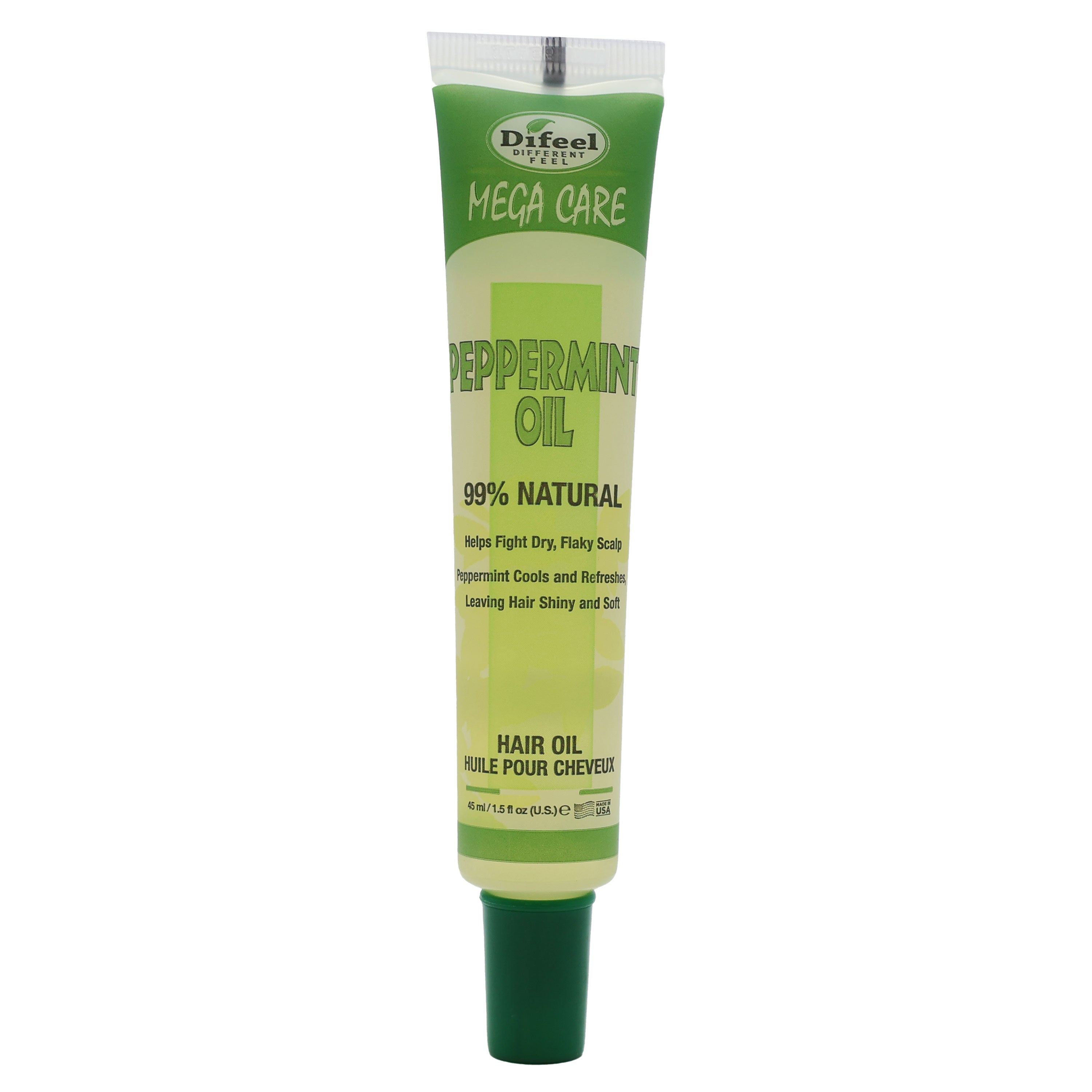 Difeel-Mega-Care-Hair-Oil-Peppermint-15-Oz