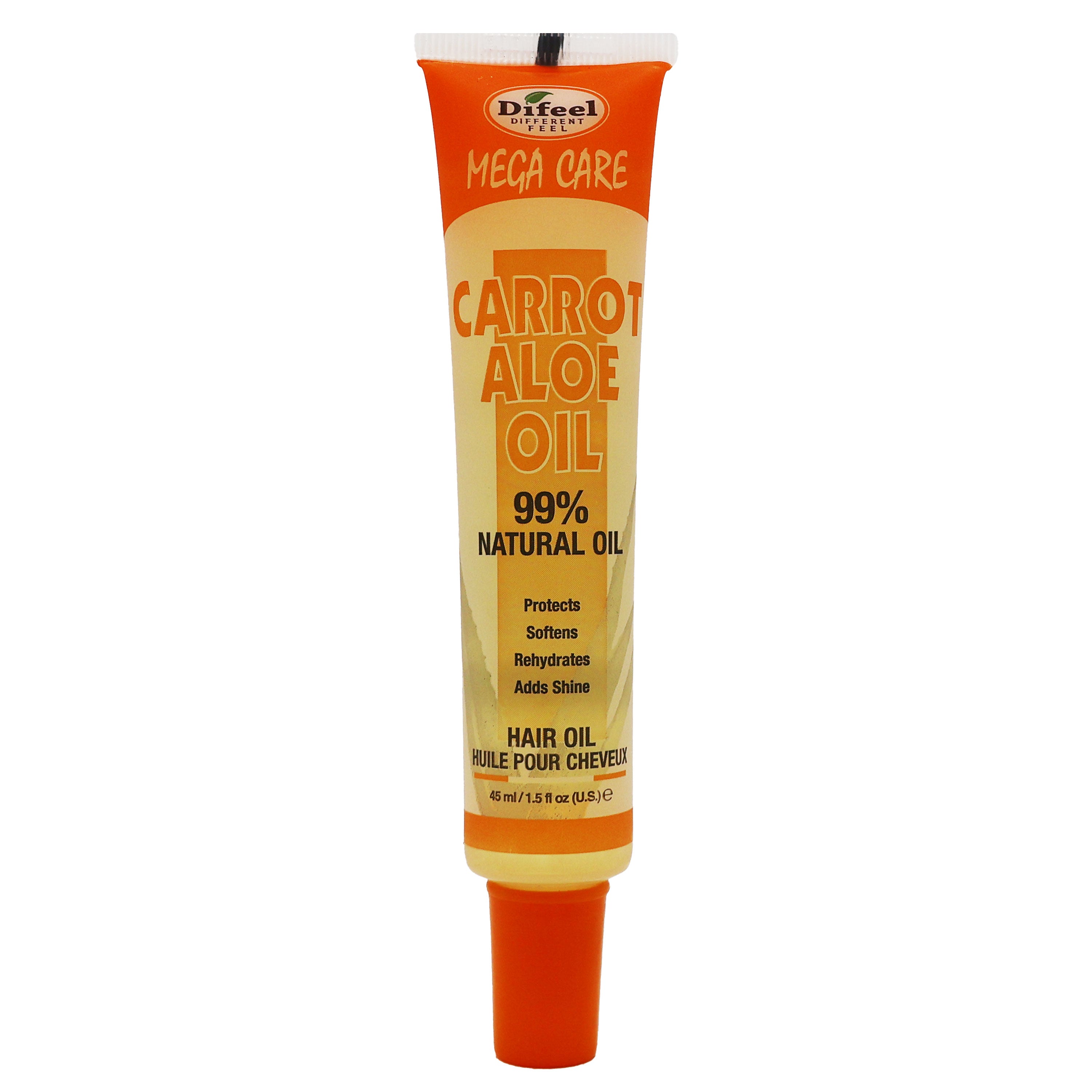 Difeel-Mega-Care-Hair-Oil-Carrot-Aloe-Oil-15-Oz