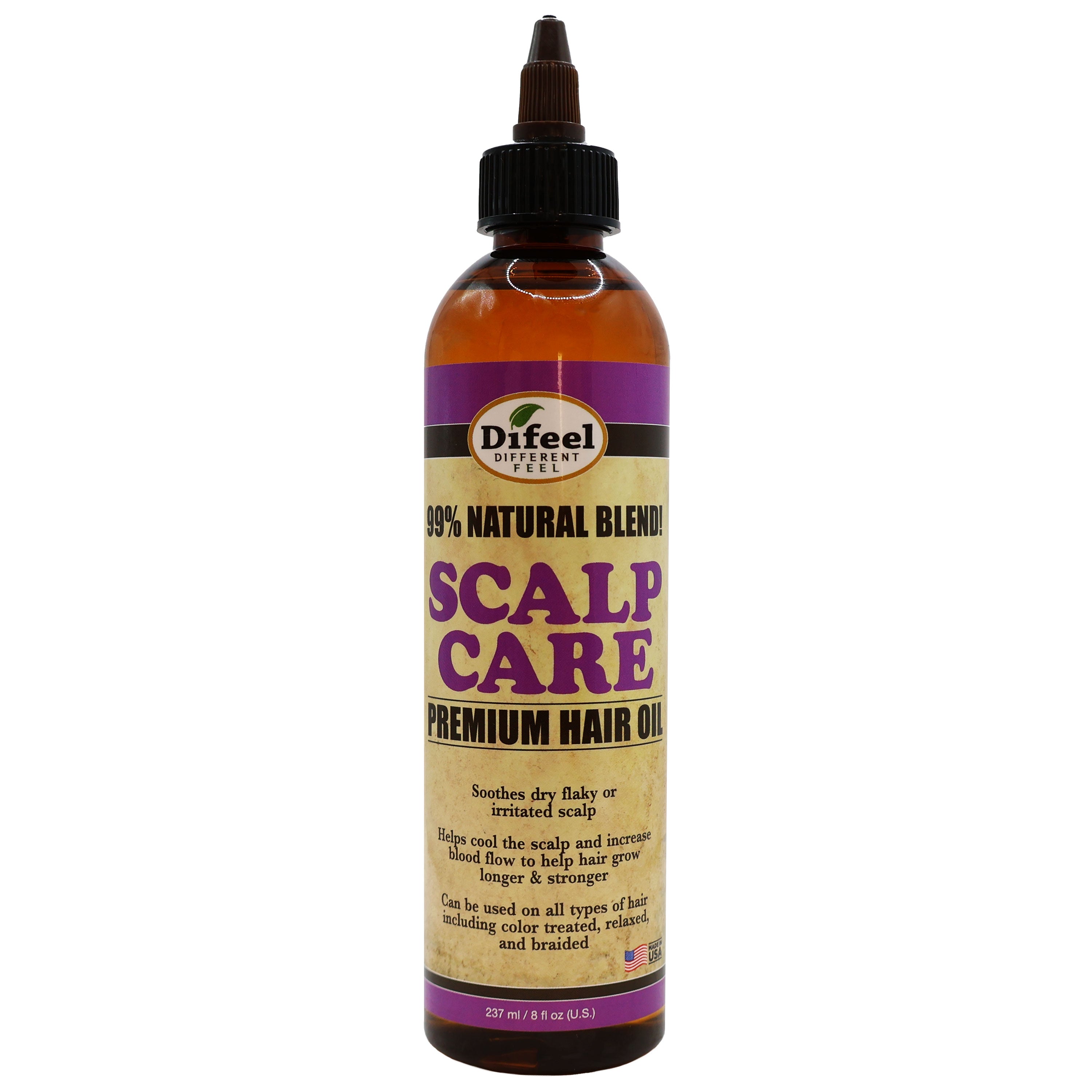 Difeel-Scalp-Care-Premium-Hair-Oil-8-Oz