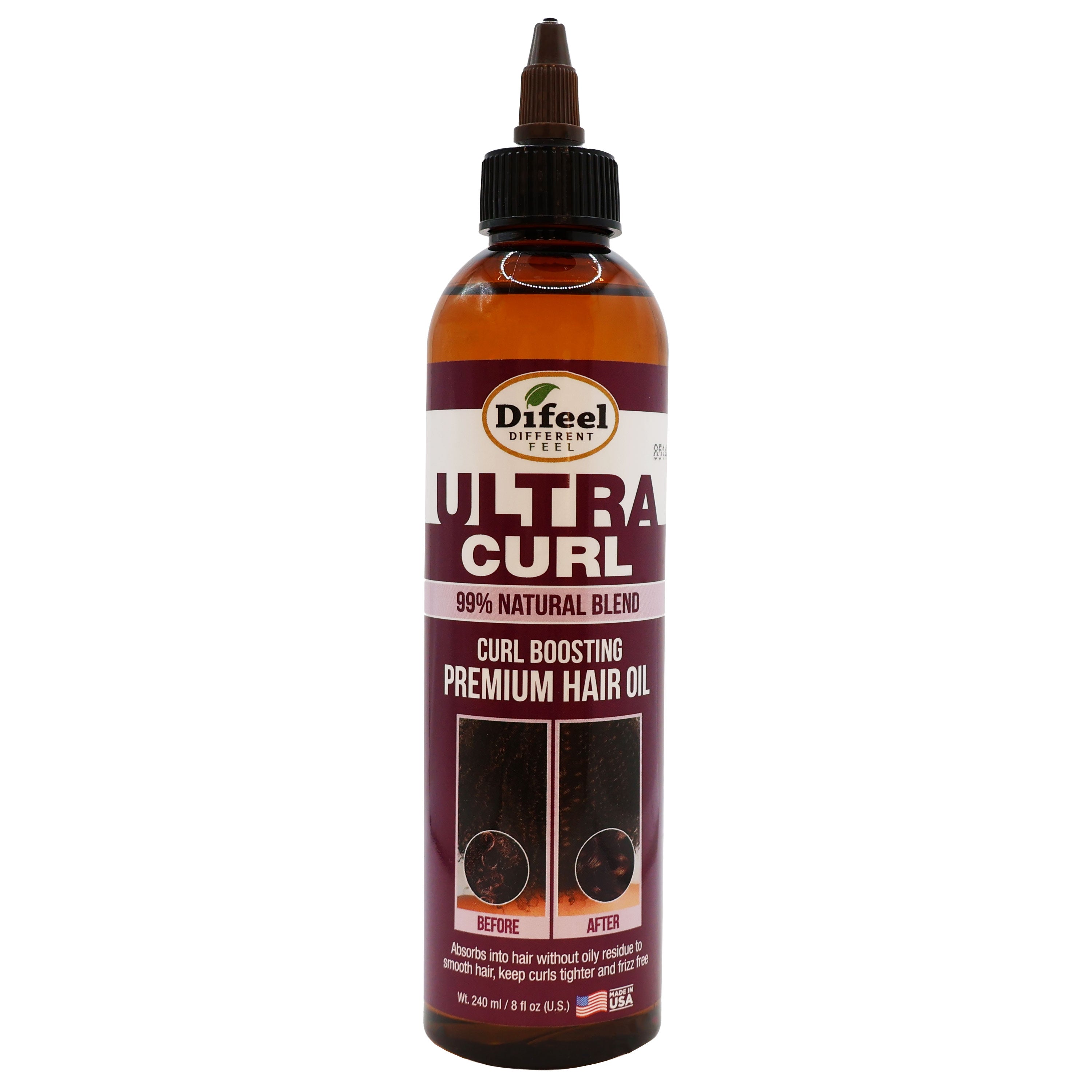 Difeel-Ultra-Curl-Curl-Boosting-Premium-Hair-Oil-8-Oz
