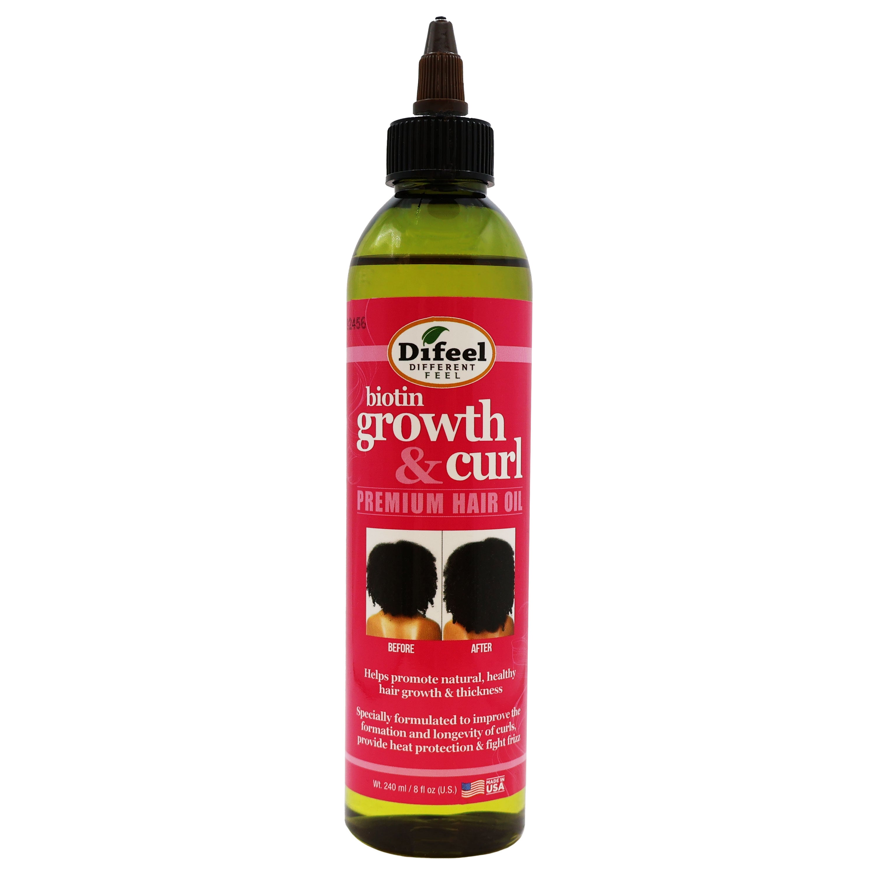 Difeel-Growth-and-Curl-Biotin-Premium-Hair-Oil-8-Oz