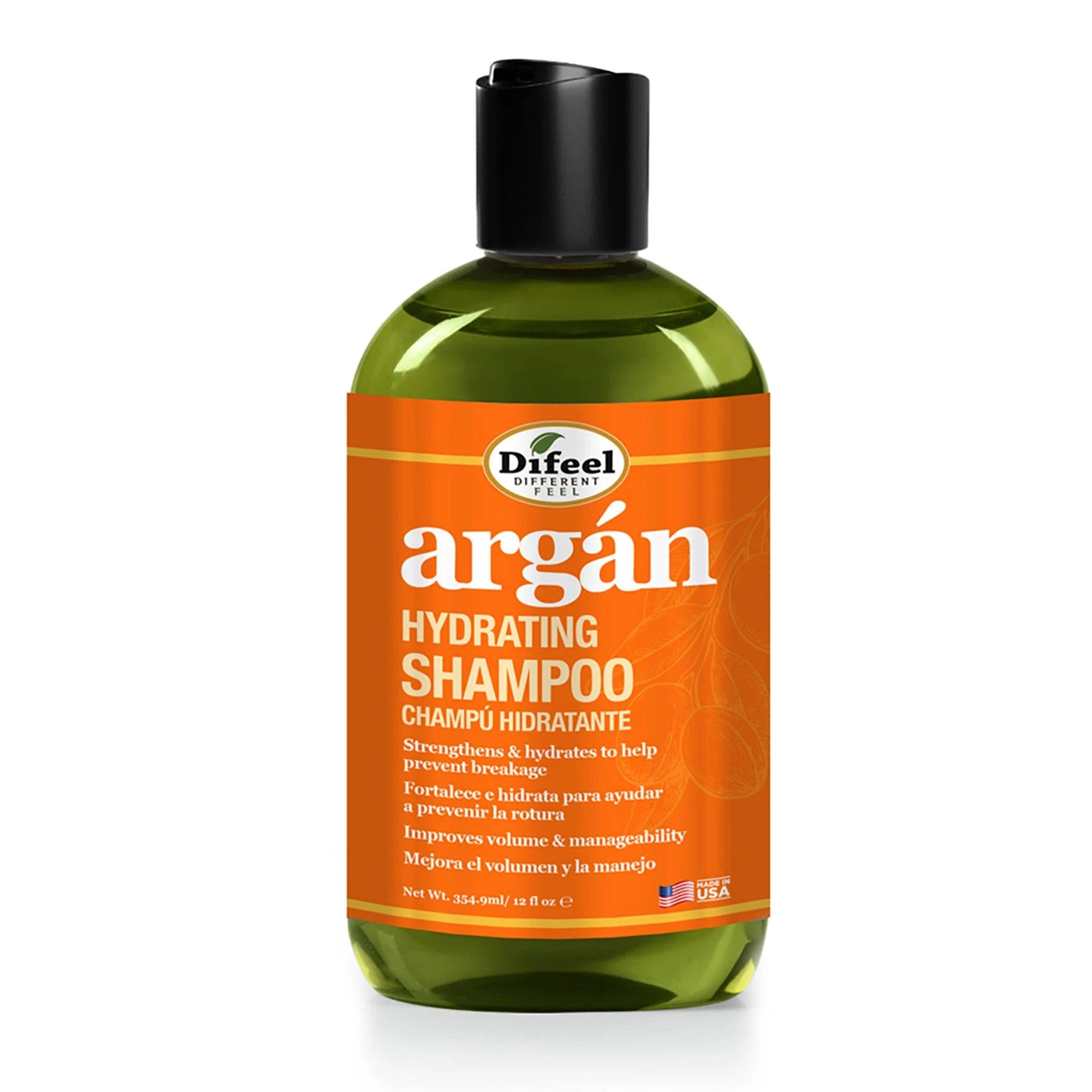 Difeel-Argan-Hydrating-Shampoo-12-oz