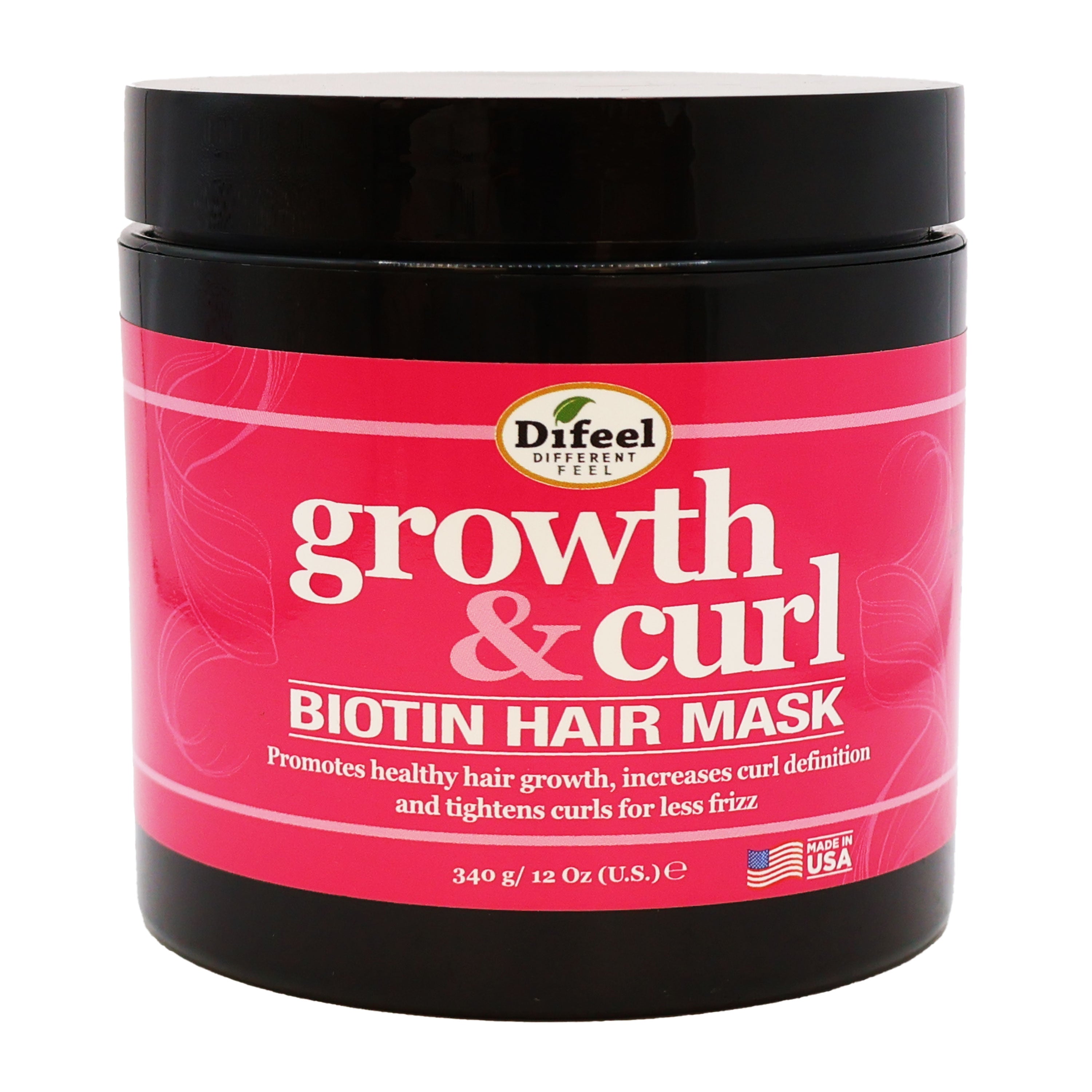 Difeel-Growth-and-Curl-Biotin-Hair-Mask-12-Oz