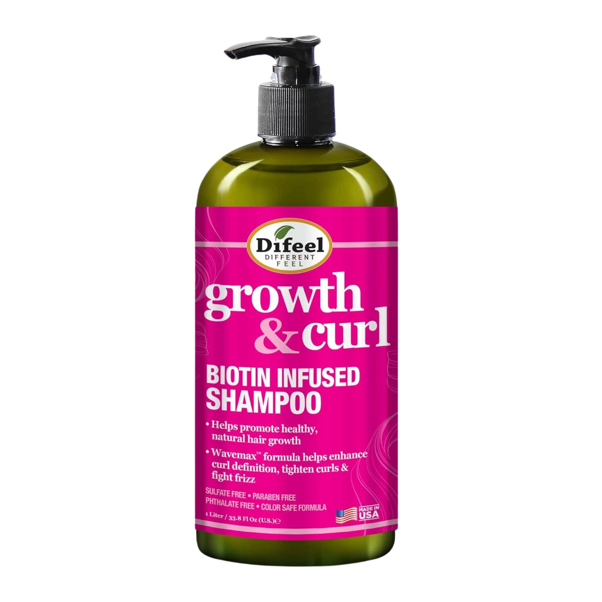 Difeel-Growth-and-Curl-Biotin-Shampoo-33-Oz
