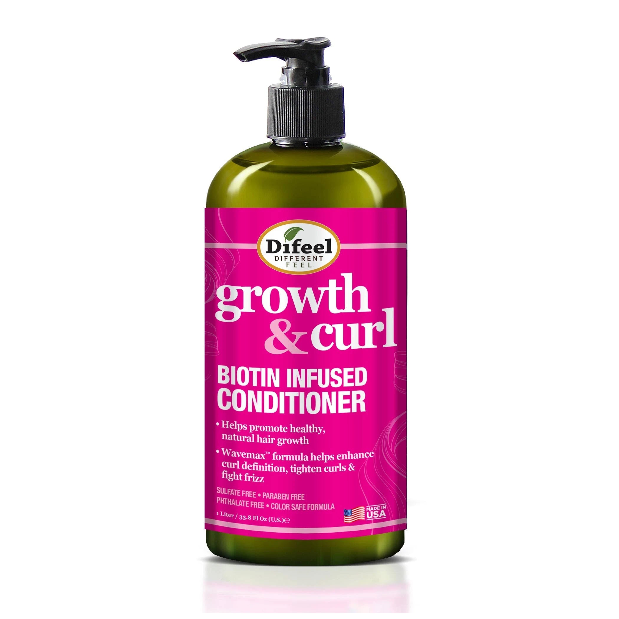 Difeel-Growth-and-Curl-Biotin-Conditioner-33-Oz