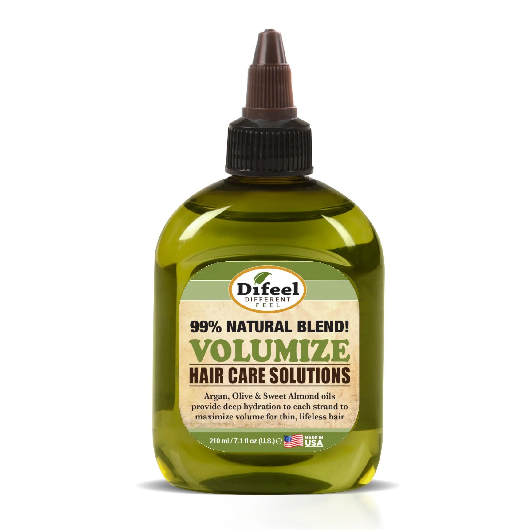 Difeel-99-Natural-Hair-Care-Solutions-Volumize-Hair-Oil-71-oz