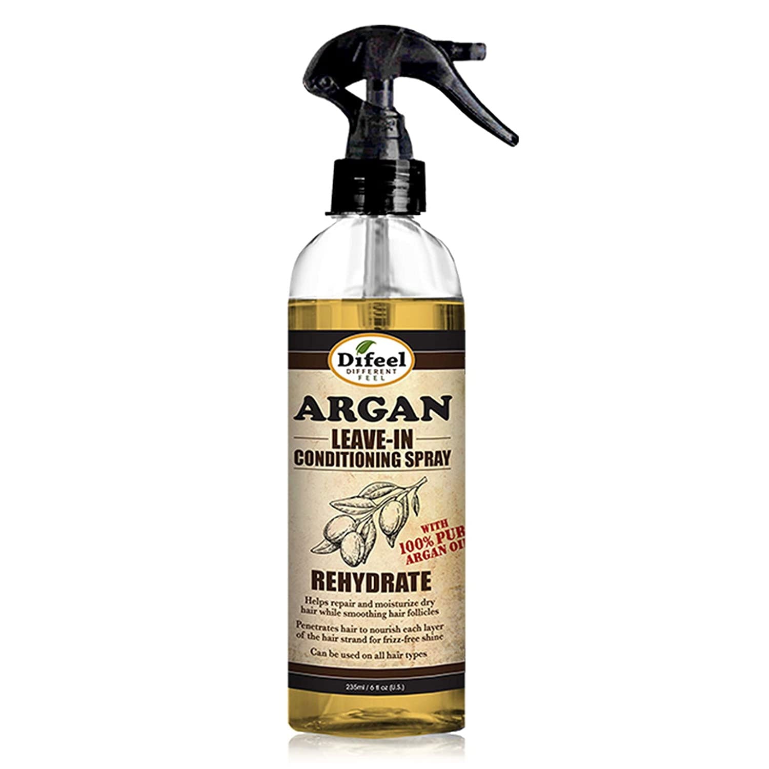 Difeel-LeaveIn-Conditioning-Spray-Argan-6-Oz