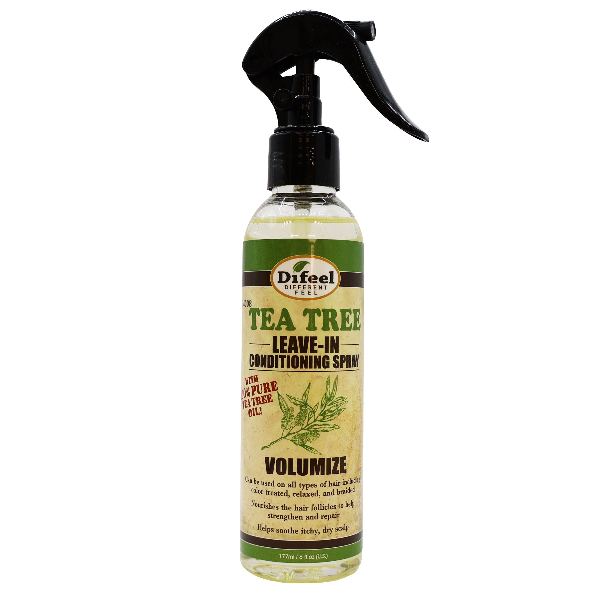 Difeel-Tea-Tree-Leave-In-Conditioning-Spray-6-Oz
