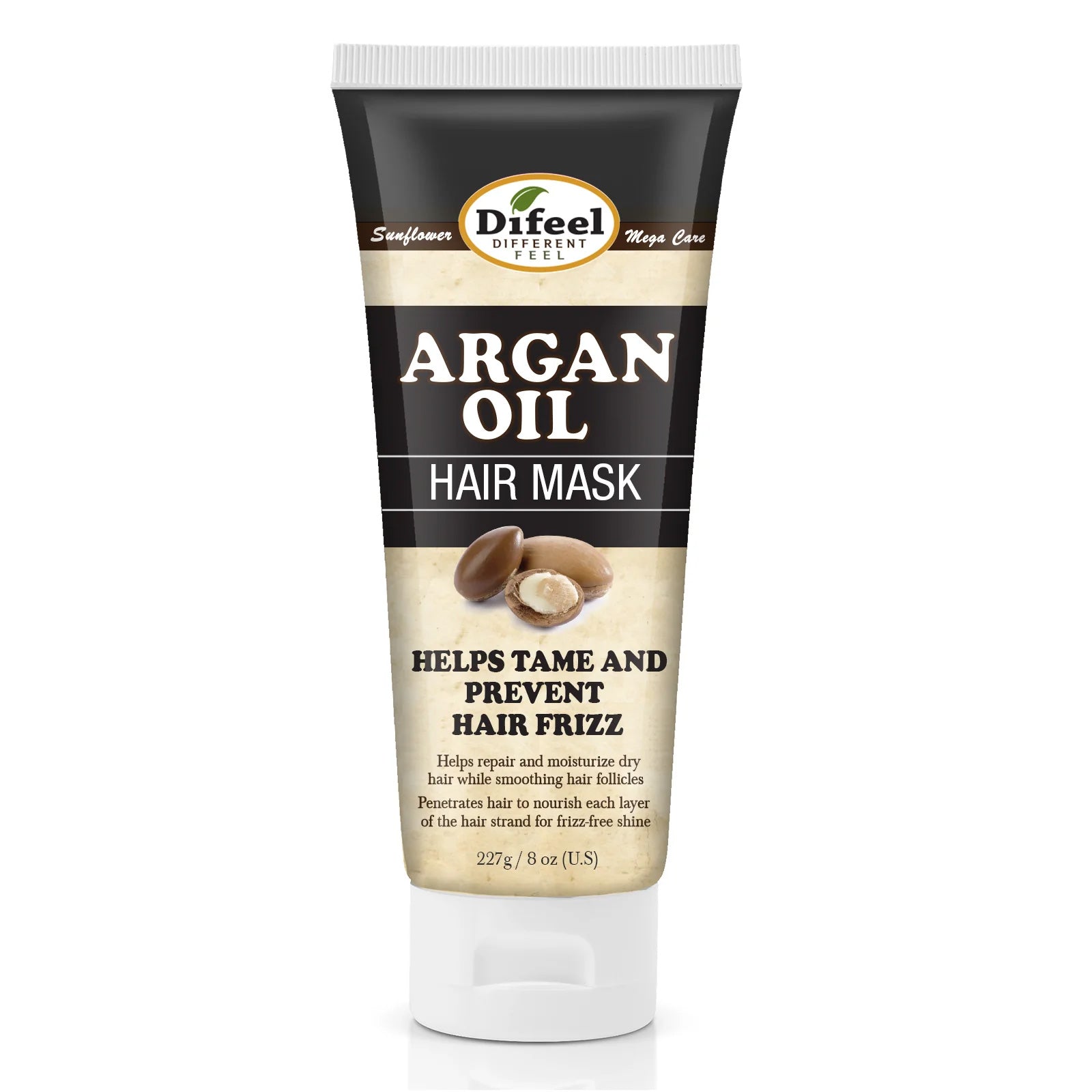 Difeel-Argan-Oil-Hair-Mask-8-Oz