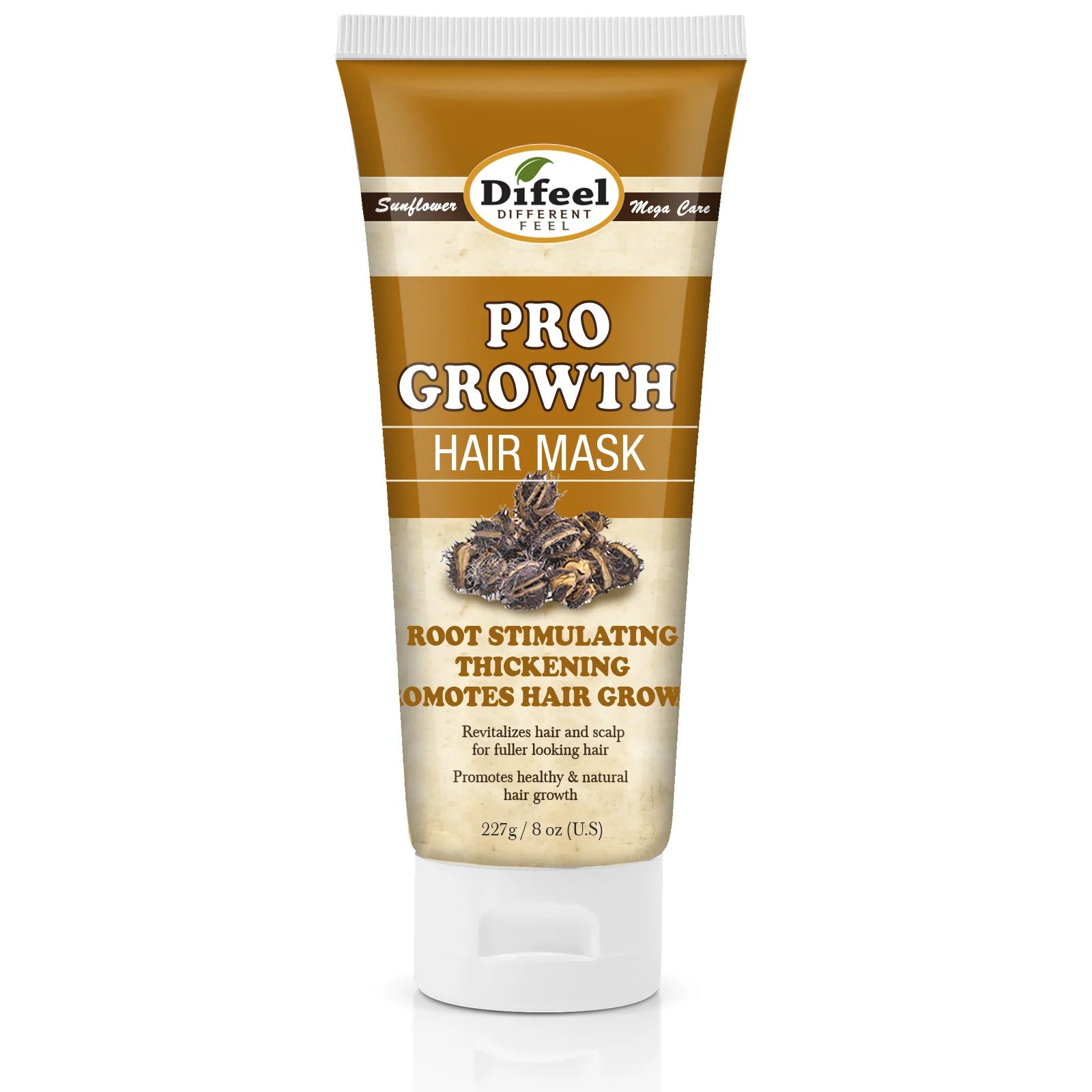 Difeel-Root-Simulating-Pro-Growth-Hair-Mask-8-Oz