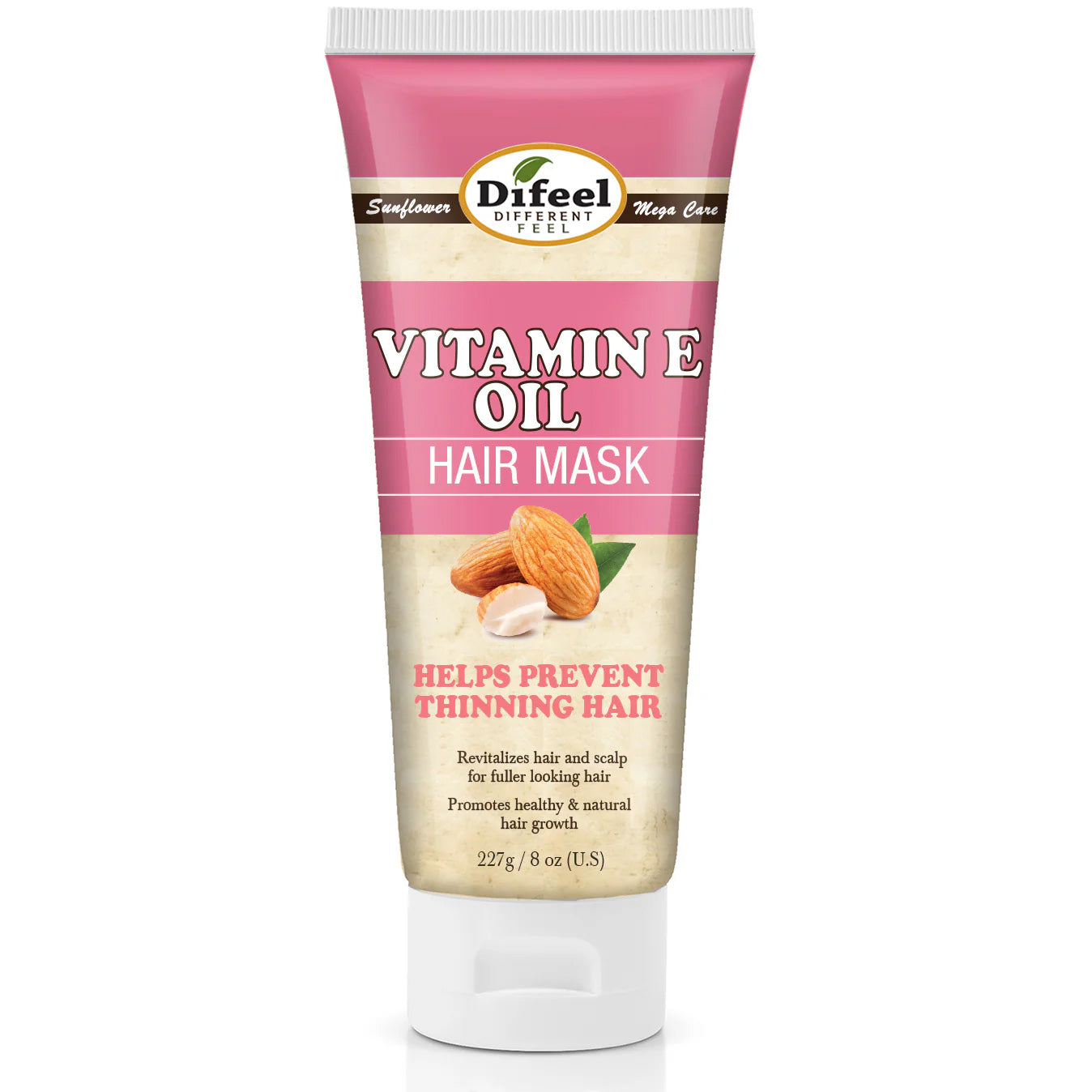 Difeel-Vitamin-E-Oil-Hair-Mask-Damage-Control-8-Oz