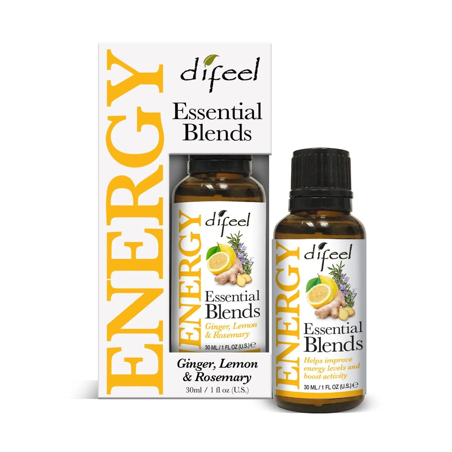 Sunflower-Difeel-Essential-Blends-Energy-1Oz