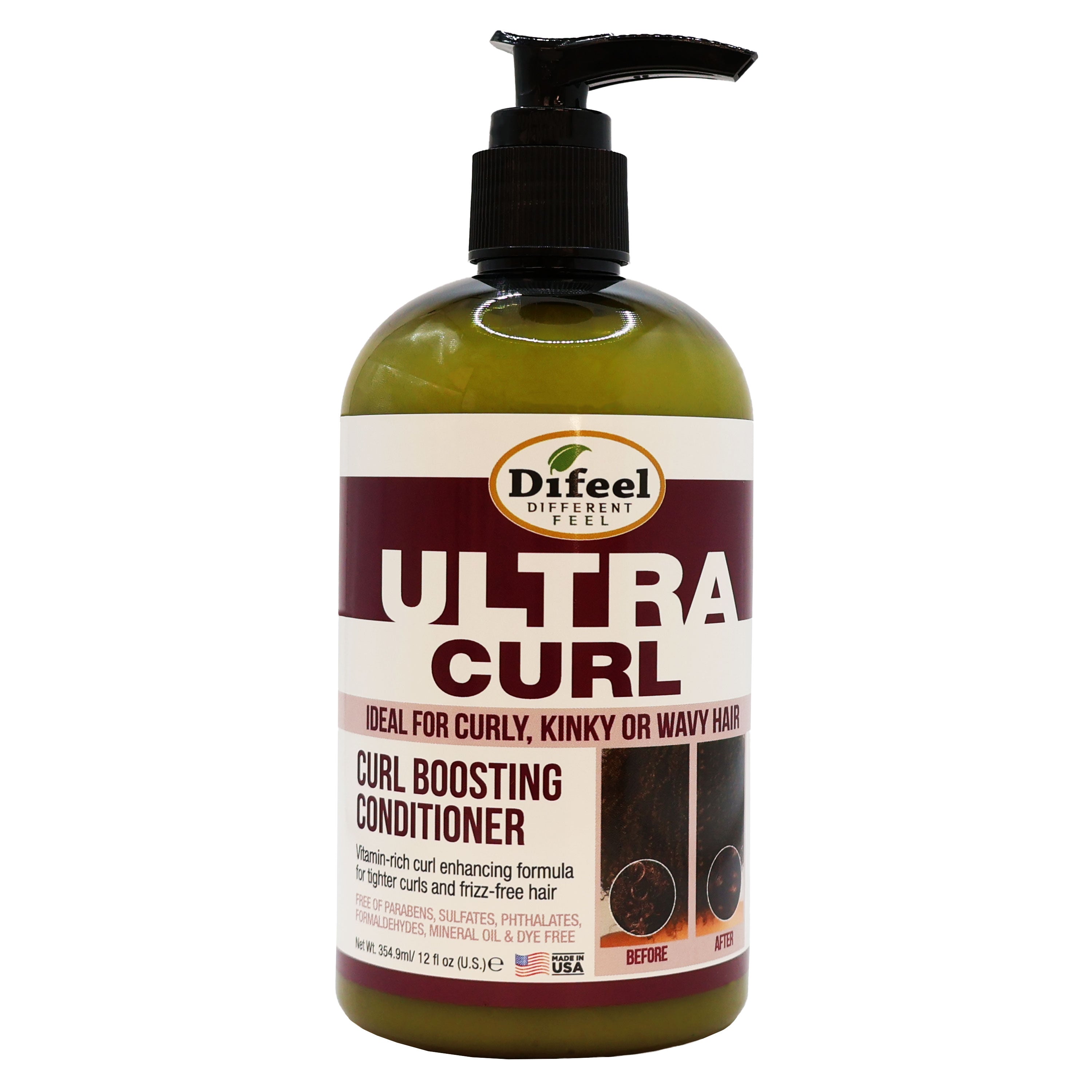 Difeel-Ultra-Curl-Curl-Boosting-Conditioner-12-Oz