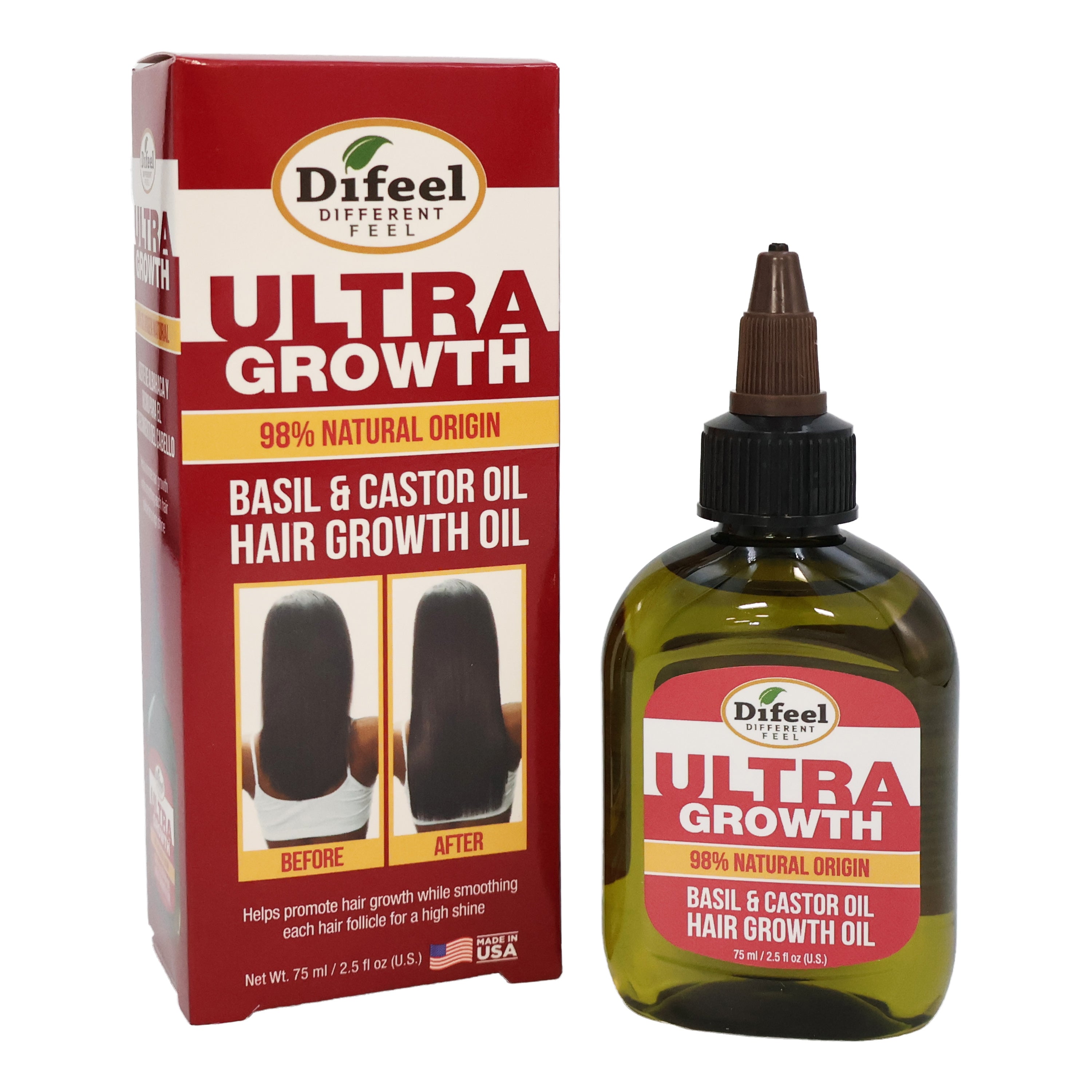 Difeel-Ultra-Growth-Basil-and-Castor-Hair-Oil-25-Oz