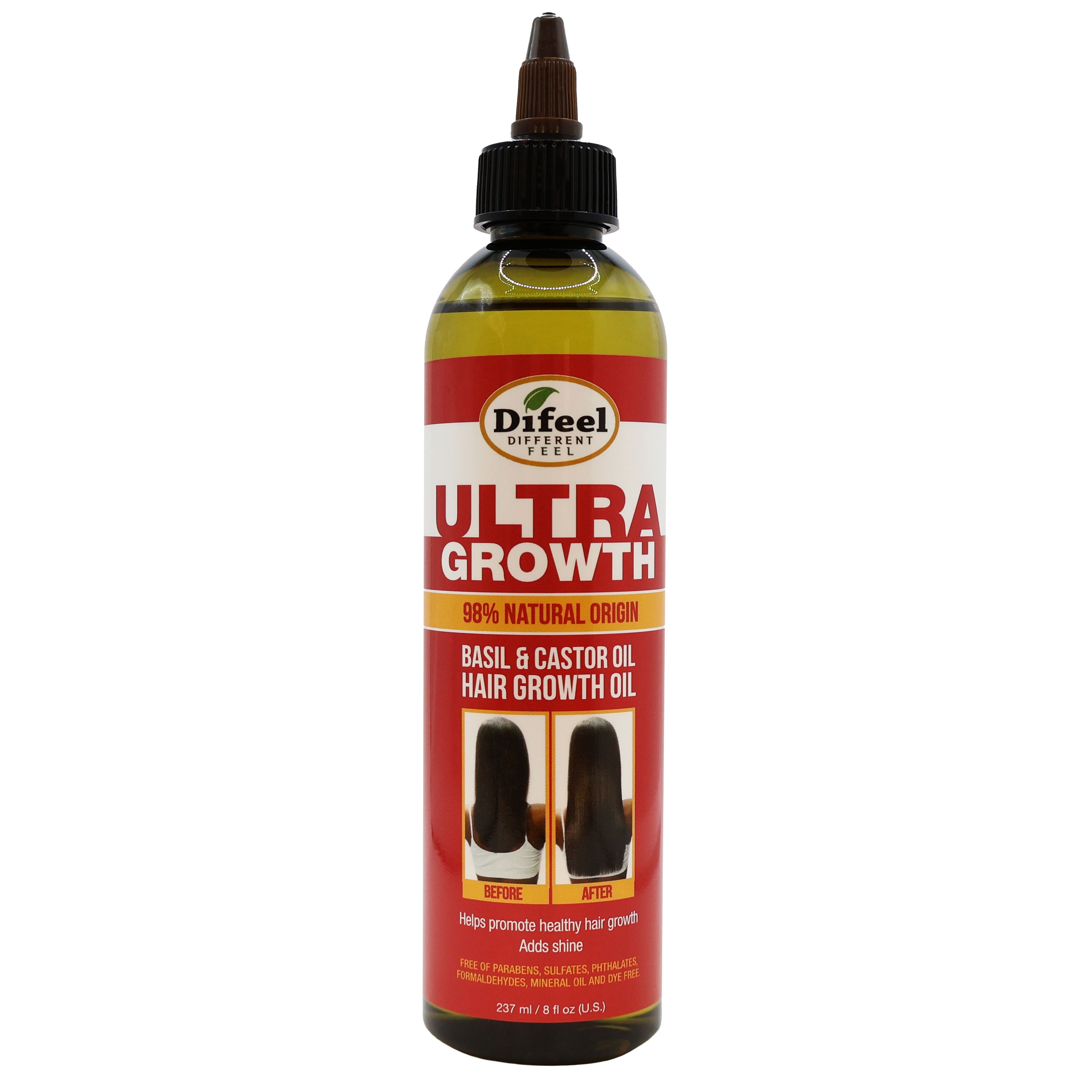 Difeel-Ultra-Growth-Basil-and-Castor-Oil-Hair-Growth-Oil-8-Oz