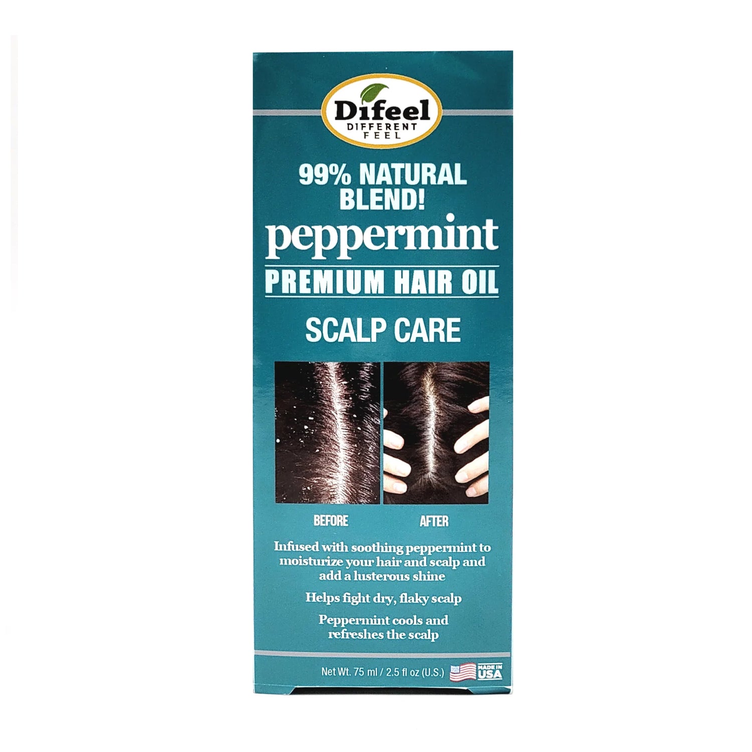 Difeel-Peppermint-Scalp-Care-Hair-Oil-25-oz
