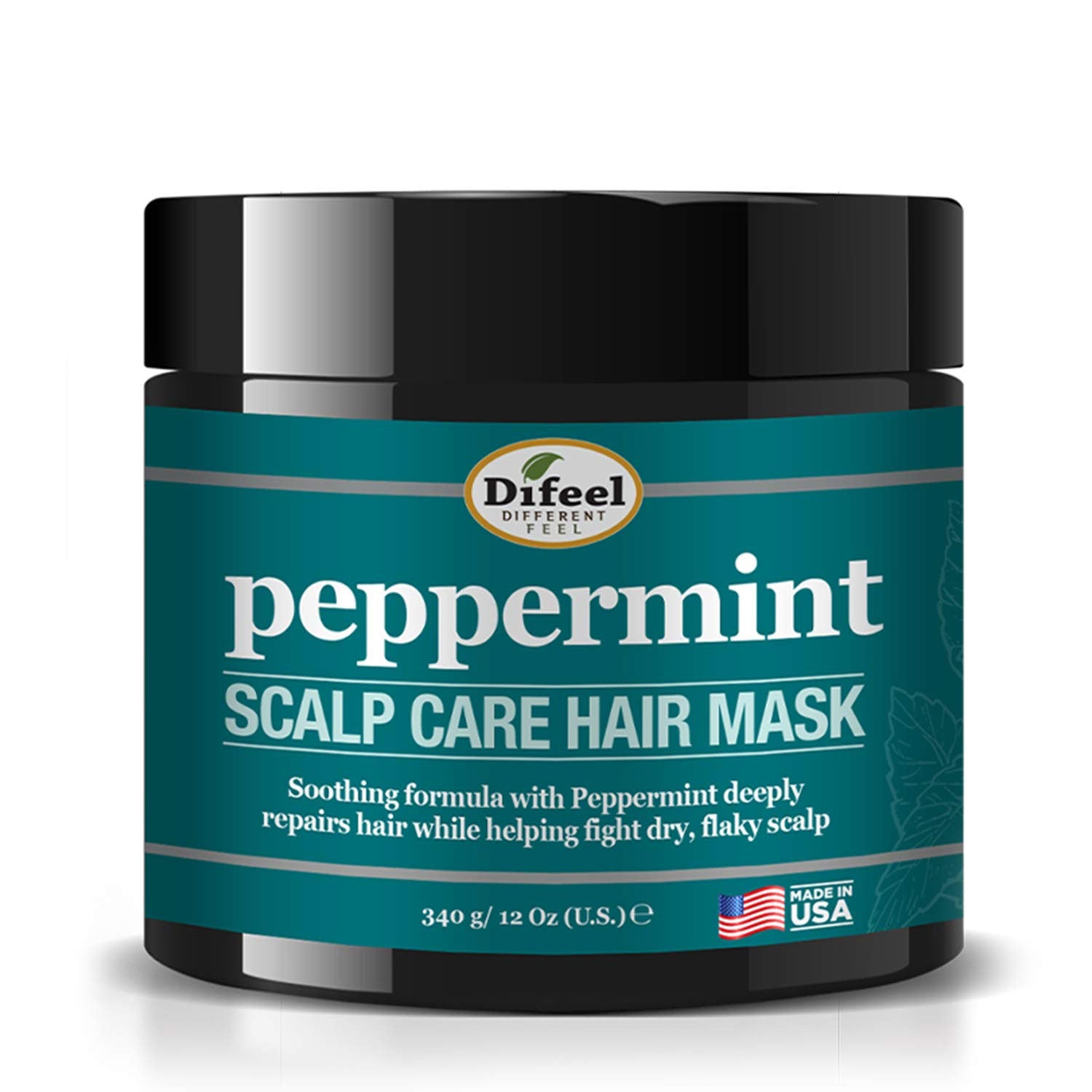 Difeel-Peppermint-Scalp-Mask-12-Oz
