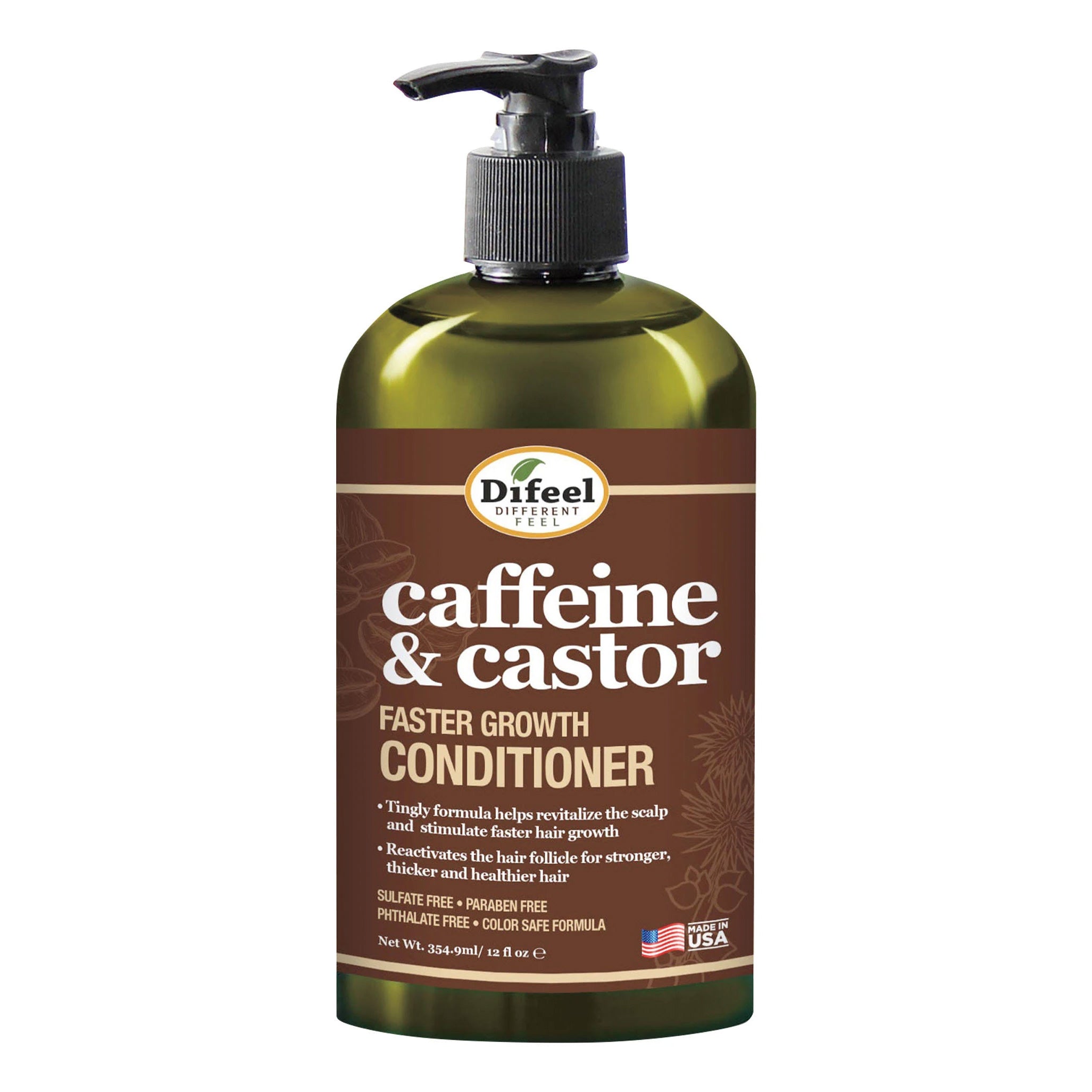 Difeel-Caffeine-Castor-Conditioner-12-Oz