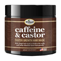 Difeel-Caffeine-Castor-Hair-Mask-12-Oz