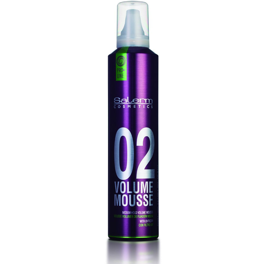 Salerm-Volume-Mousse-99oz