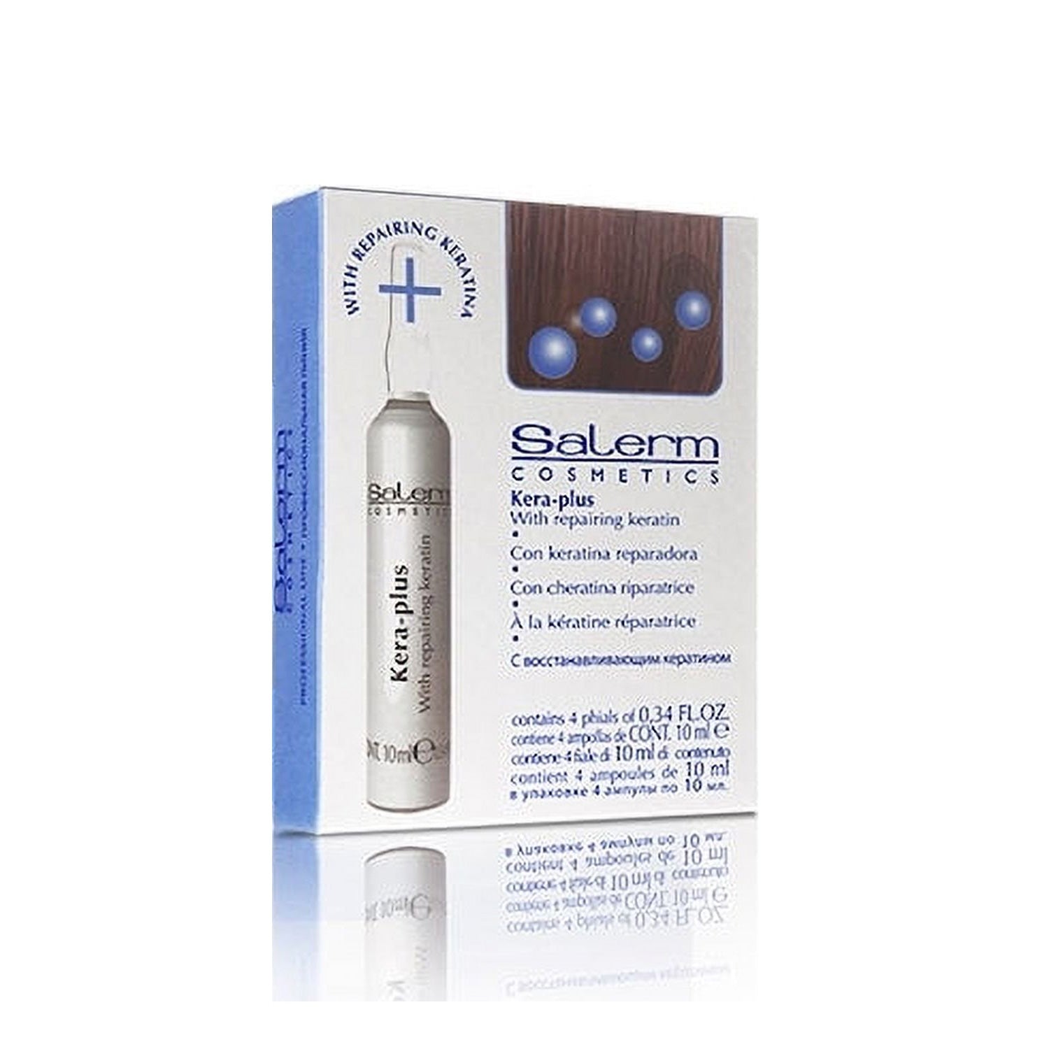 Salerm-Kera-Plus-Hair-Treatment-for-Thermally-Protects-043oz13ml-Pack-of-4