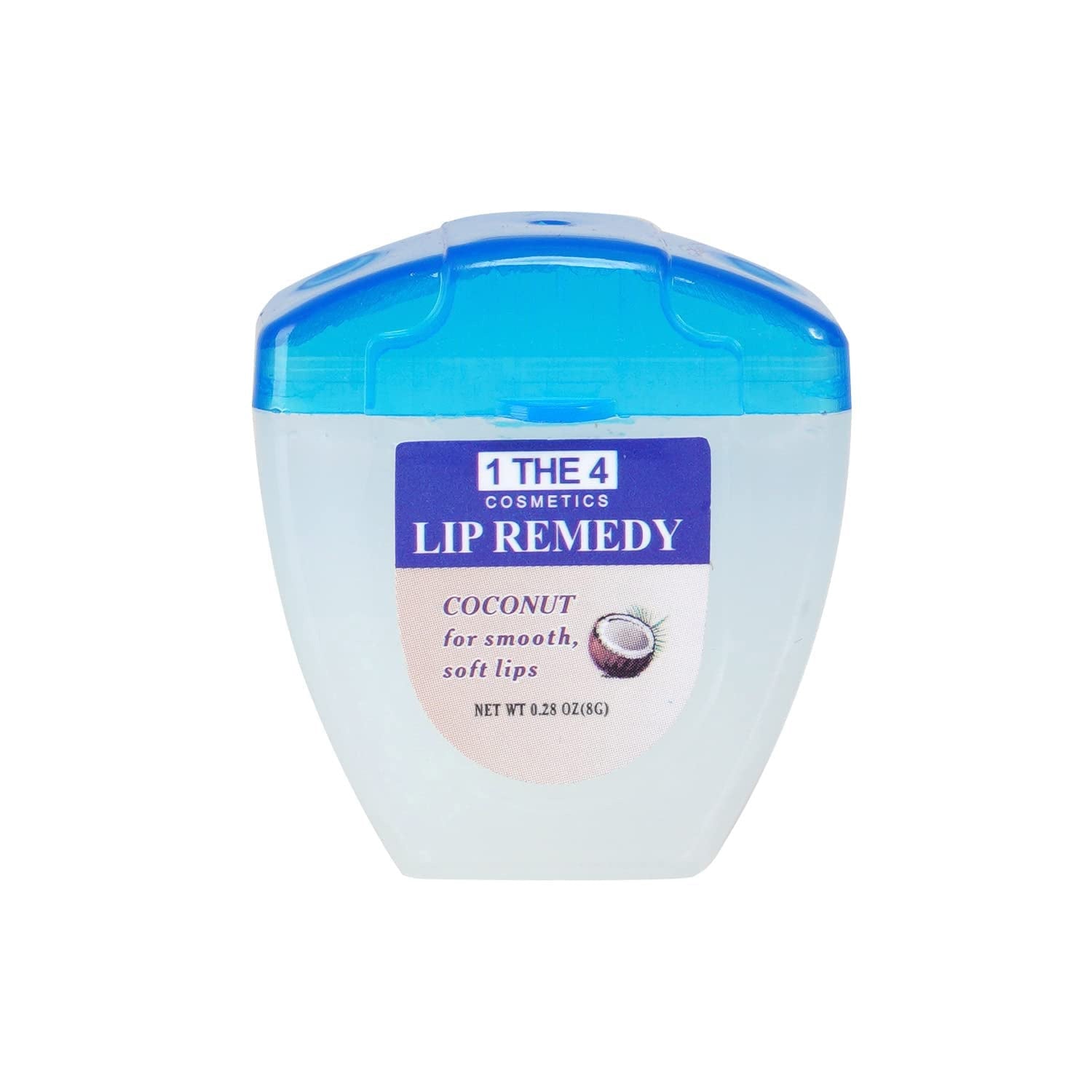 Star-Care-Lip-Remedy-Coconut-50EaJar50EaJar
