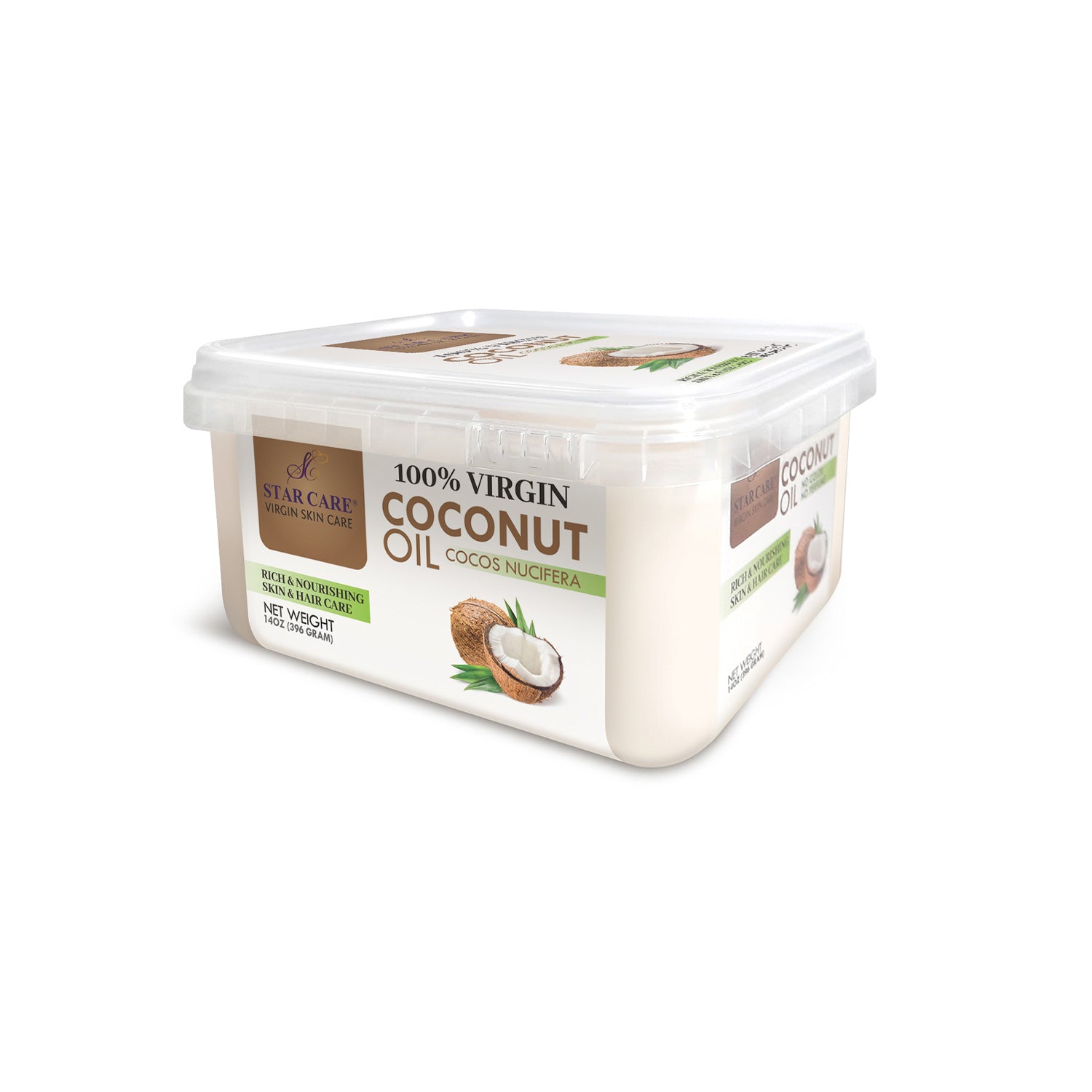 Star-Care-100-Virgin-Coconut-Oil14-oz