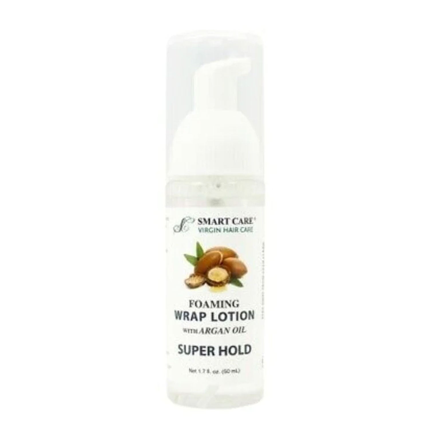Star-Care-Foaming-Wrap-Lotion-with-Argan-Oil-Super-Hold-8-oz