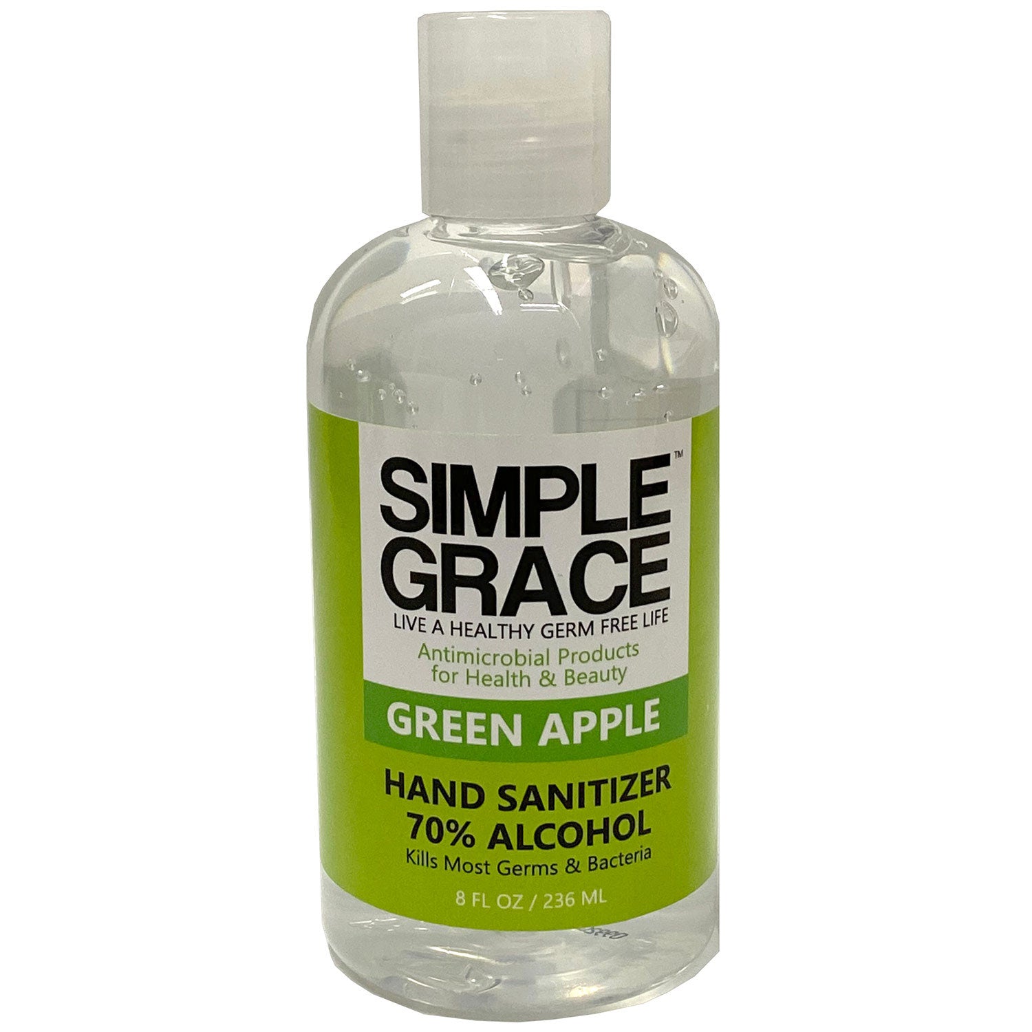 imple-Grace-Antimicrobial-Hand-Sanitizer-70-Alcohol-Green-Apple-8-oz