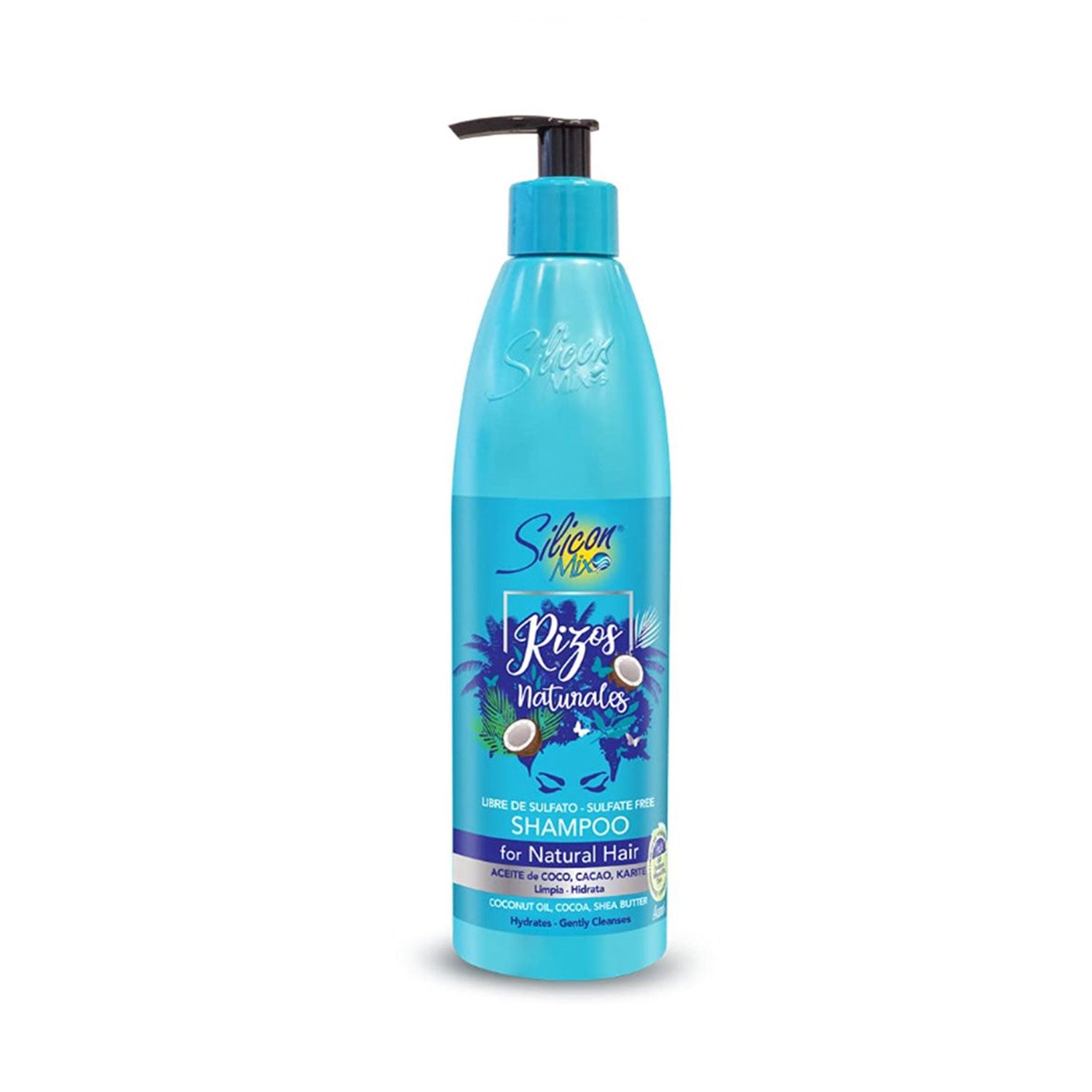 Silicon-Mix-Rizos-Naturals-Shampoo-16-oz