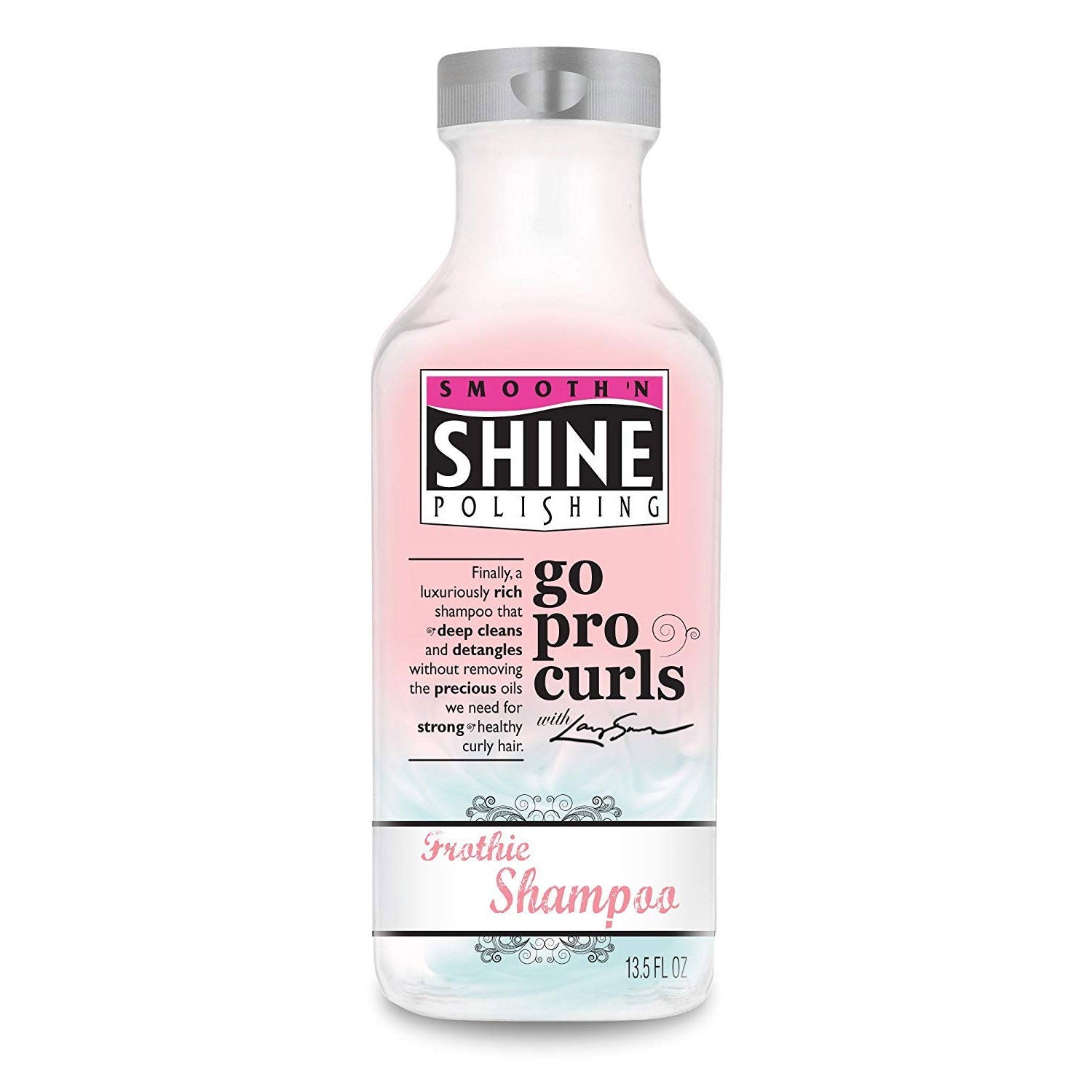 Smooth-n-Shine-Go-Pro-Curls-Frothie-Shampoo-135-Oz