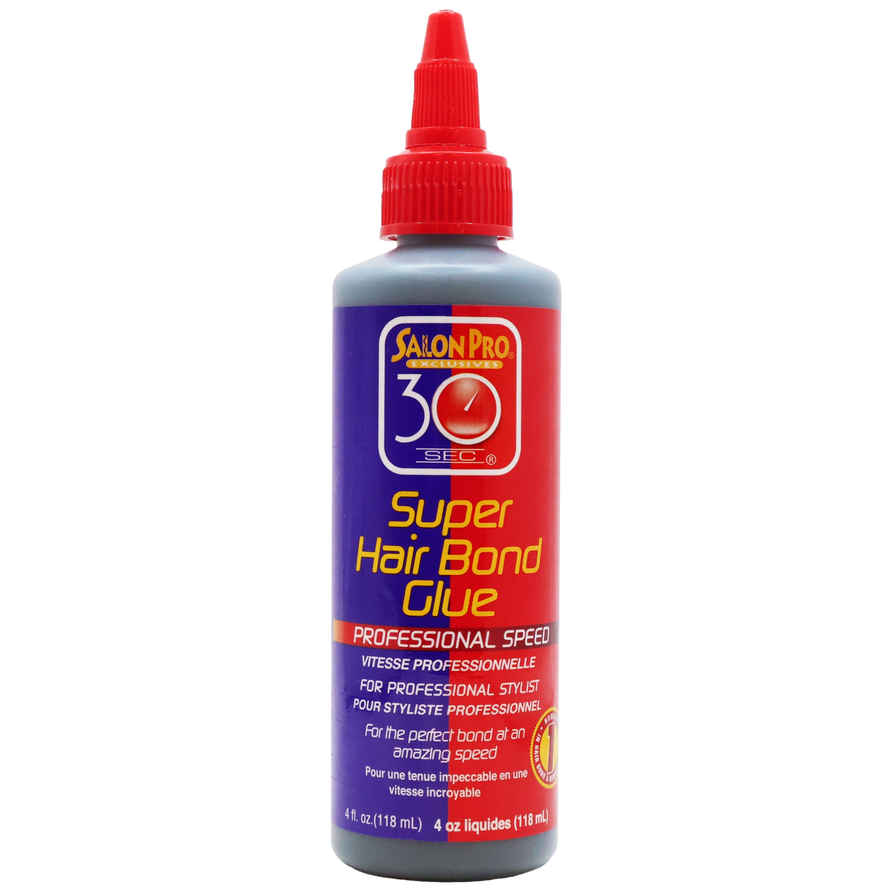 Salon-Pro-30-Sec-Super-Hair-Bonding-Glue-4-Oz