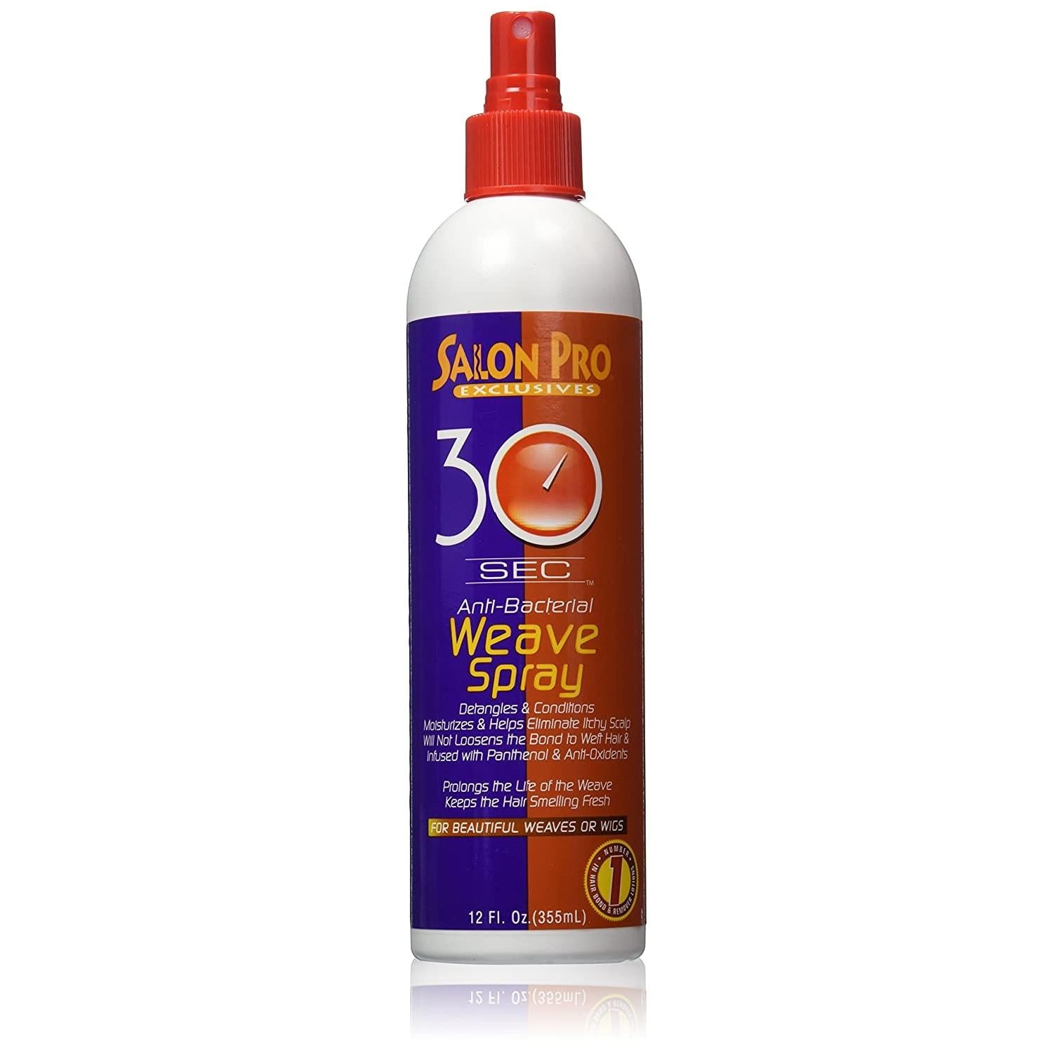 Salon-Pro-30-Second-Anti-Bacterial-Weave-Spray-12-Oz