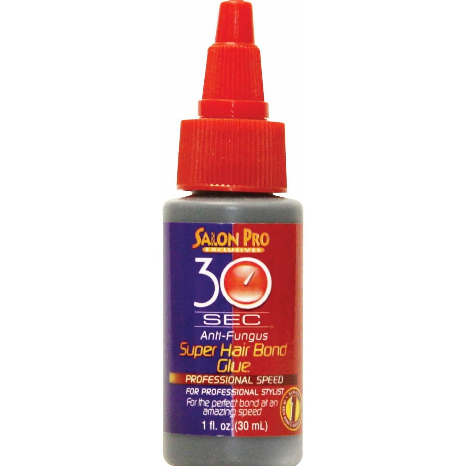 Salon-Pro-30-Sec-AntiFungus-Super-Hair-Bond-Glue-1-Oz