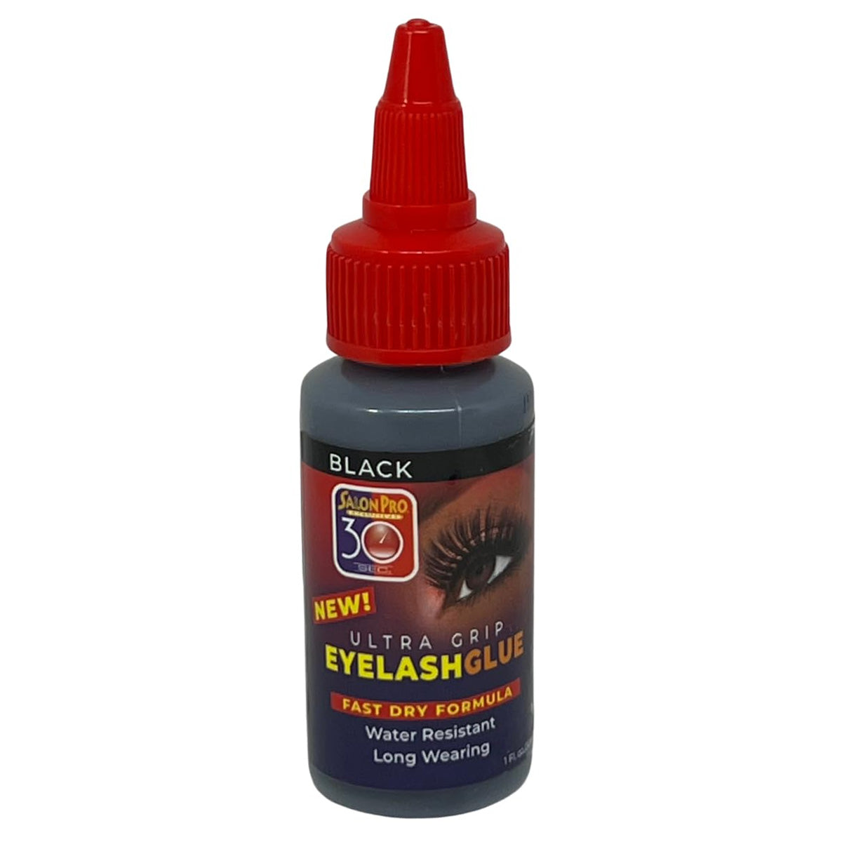Salon-Pro-30-Sec-Strip-Eyelash-Glue-Strong-All-Day-Hold-Black-1-oz
