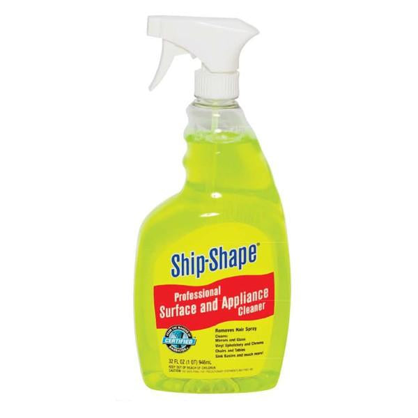 Ship-Shape-Professional-Surface-Appliance-Cleaner-32-Oz