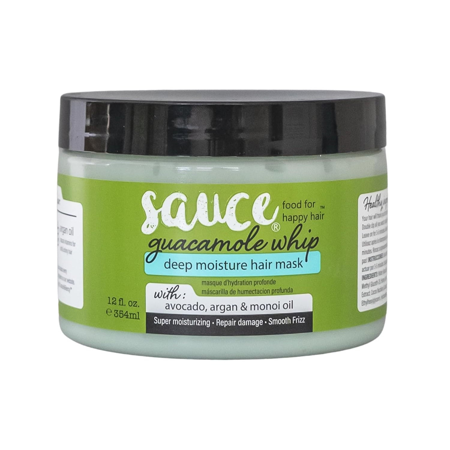 Sauce-Beauty-Guacamole-Whip-Deep-Moisture-Mask-Jar12-oz